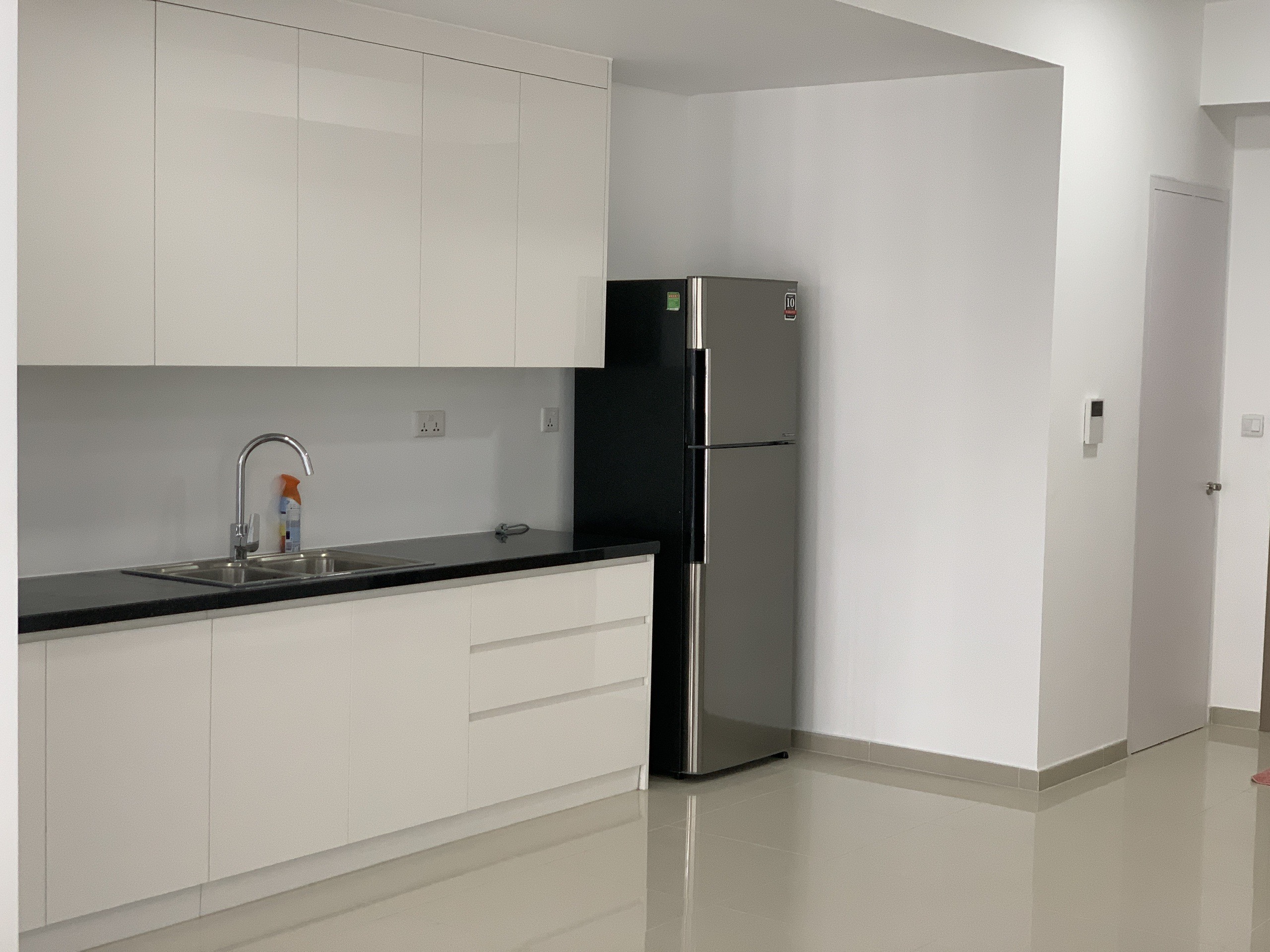 Cho thuê căn hộ The View - Riviera Point - Quận 7 8