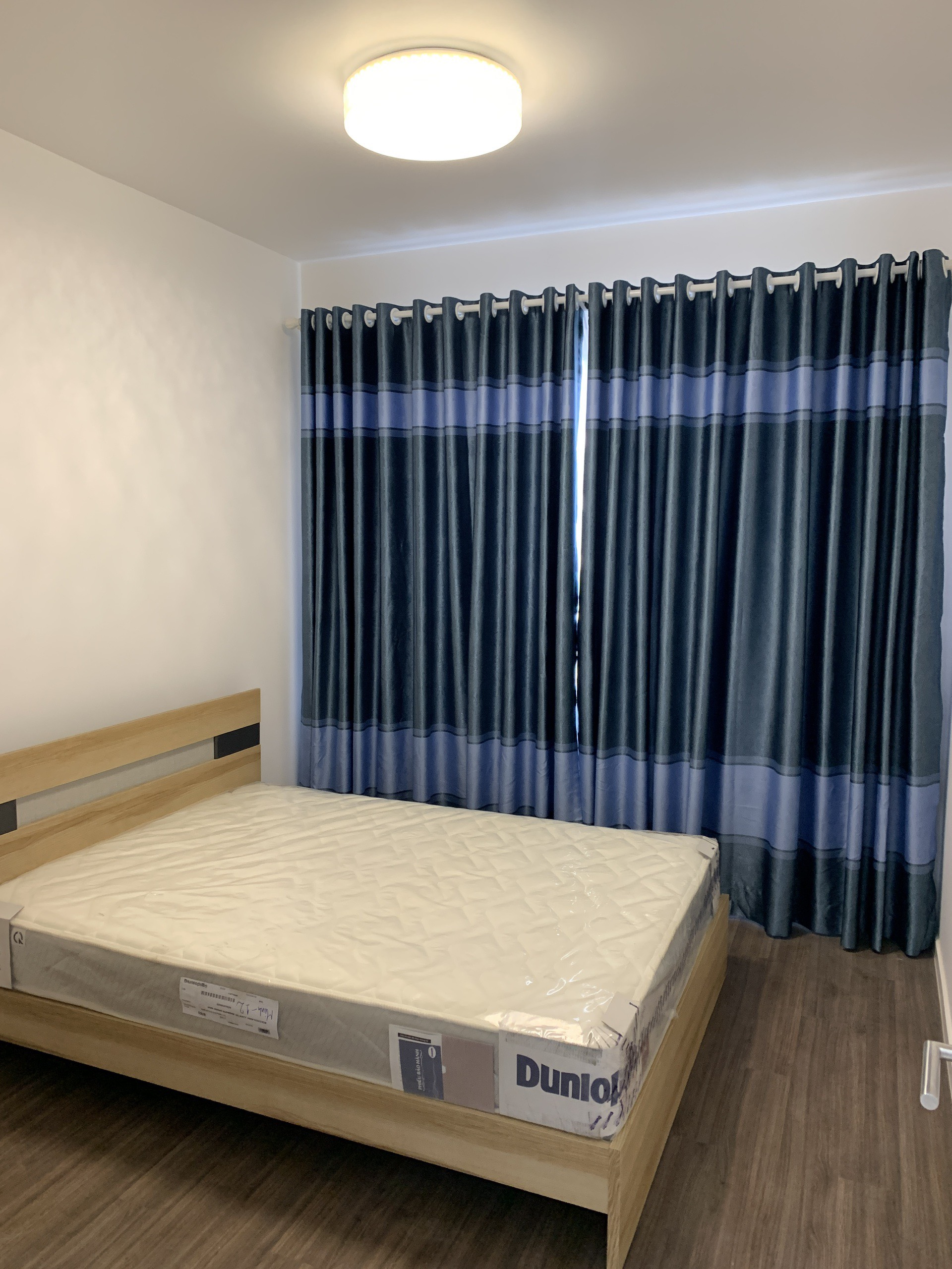 Cho thuê căn hộ The View - Riviera Point - Quận 7 7