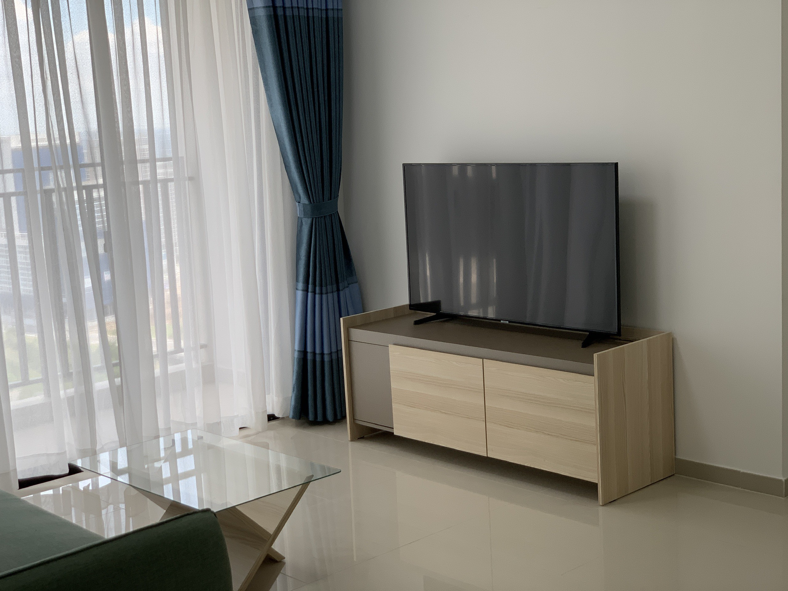 Cho thuê căn hộ The View - Riviera Point - Quận 7 6