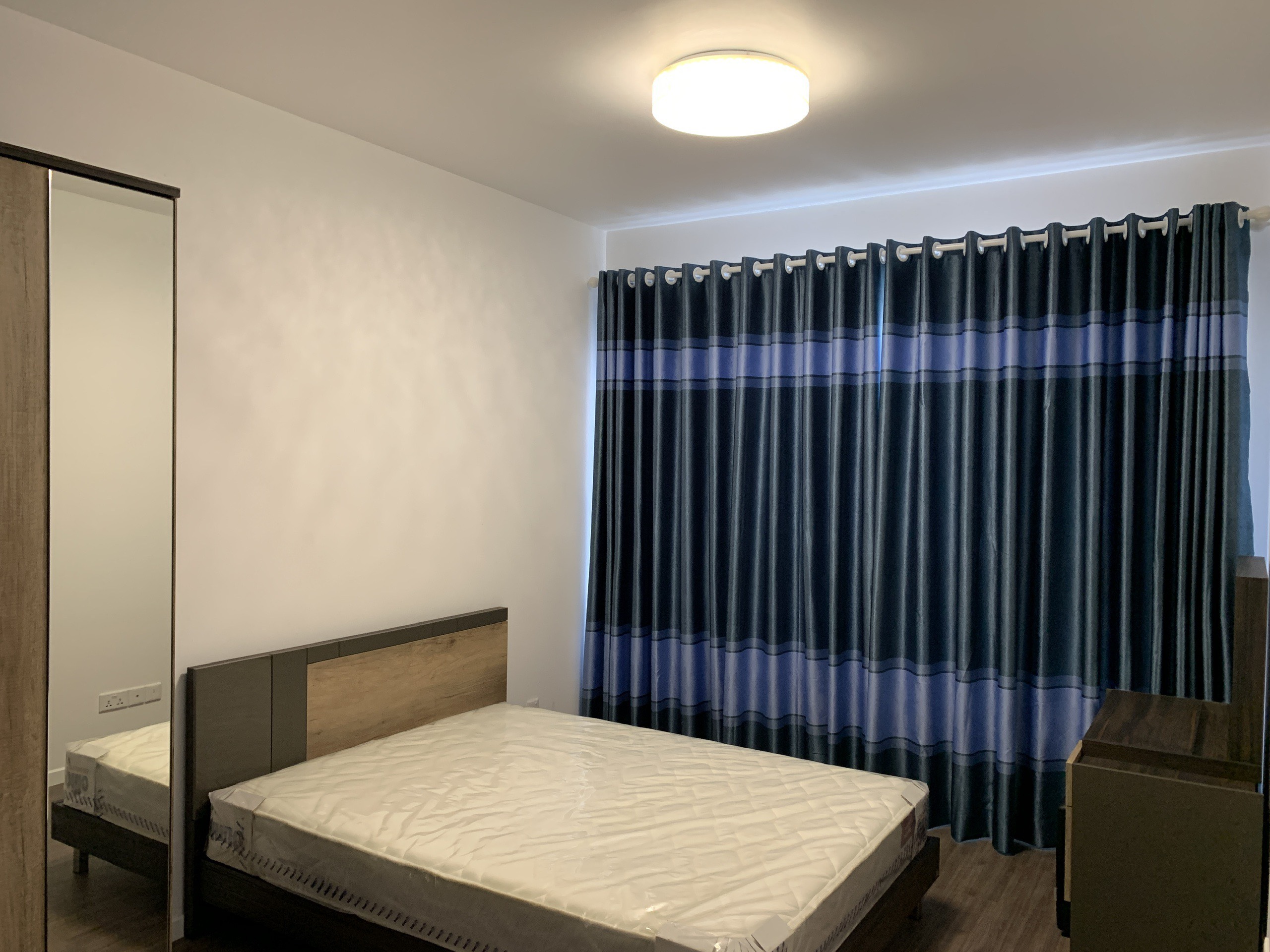 Cho thuê căn hộ The View - Riviera Point - Quận 7 5