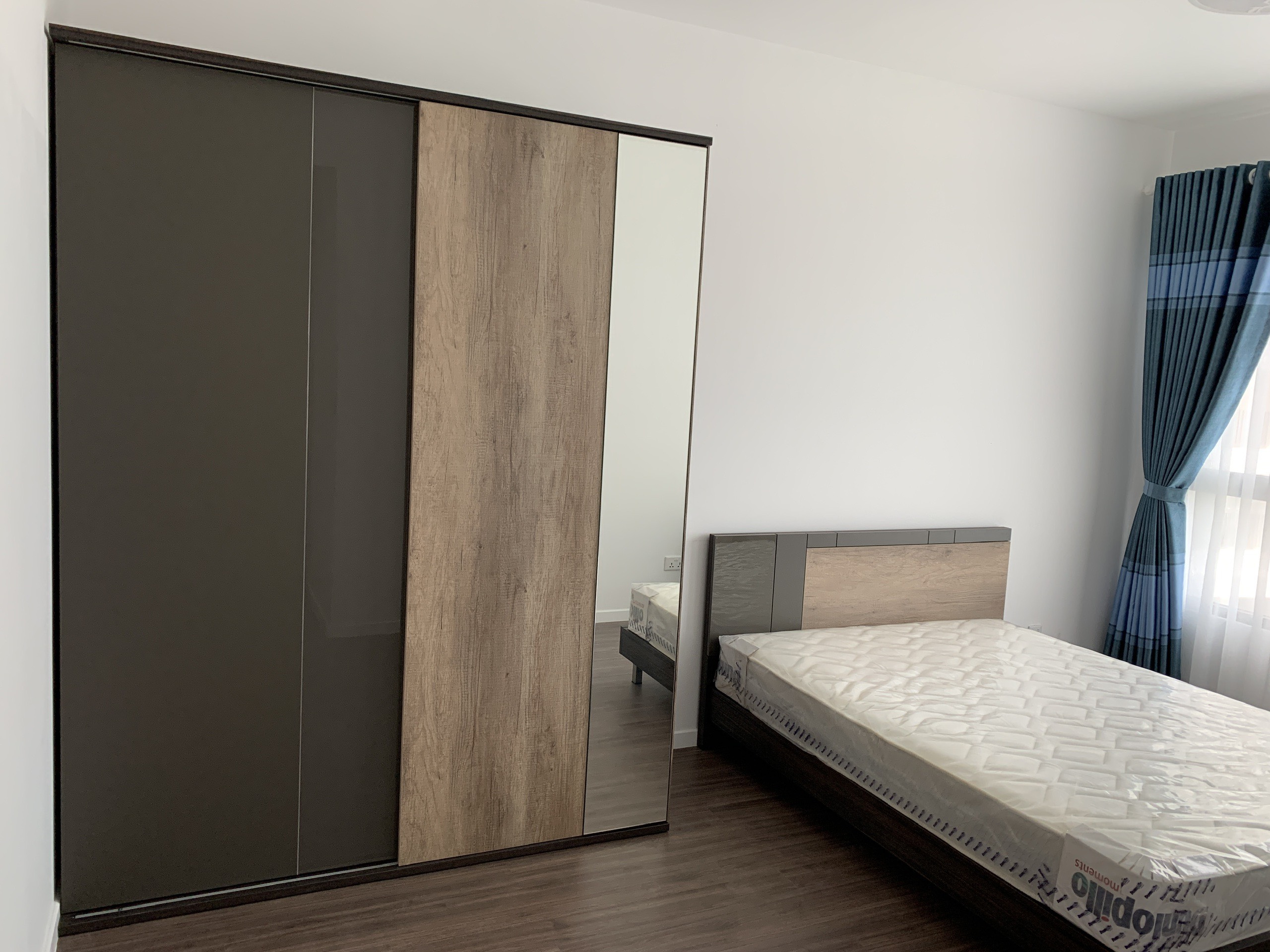 Cho thuê căn hộ The View - Riviera Point - Quận 7 4