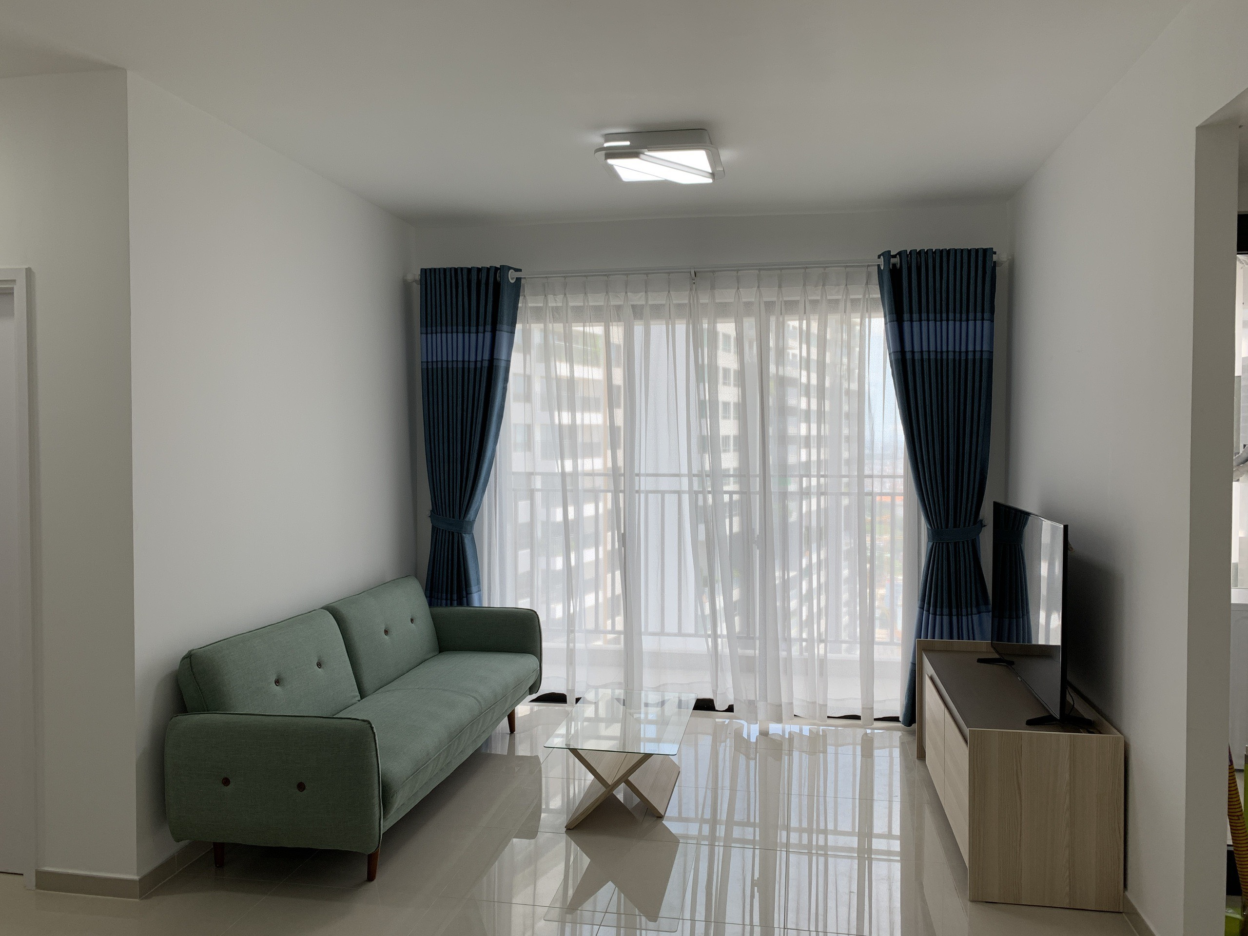 Cho thuê căn hộ The View - Riviera Point - Quận 7 3