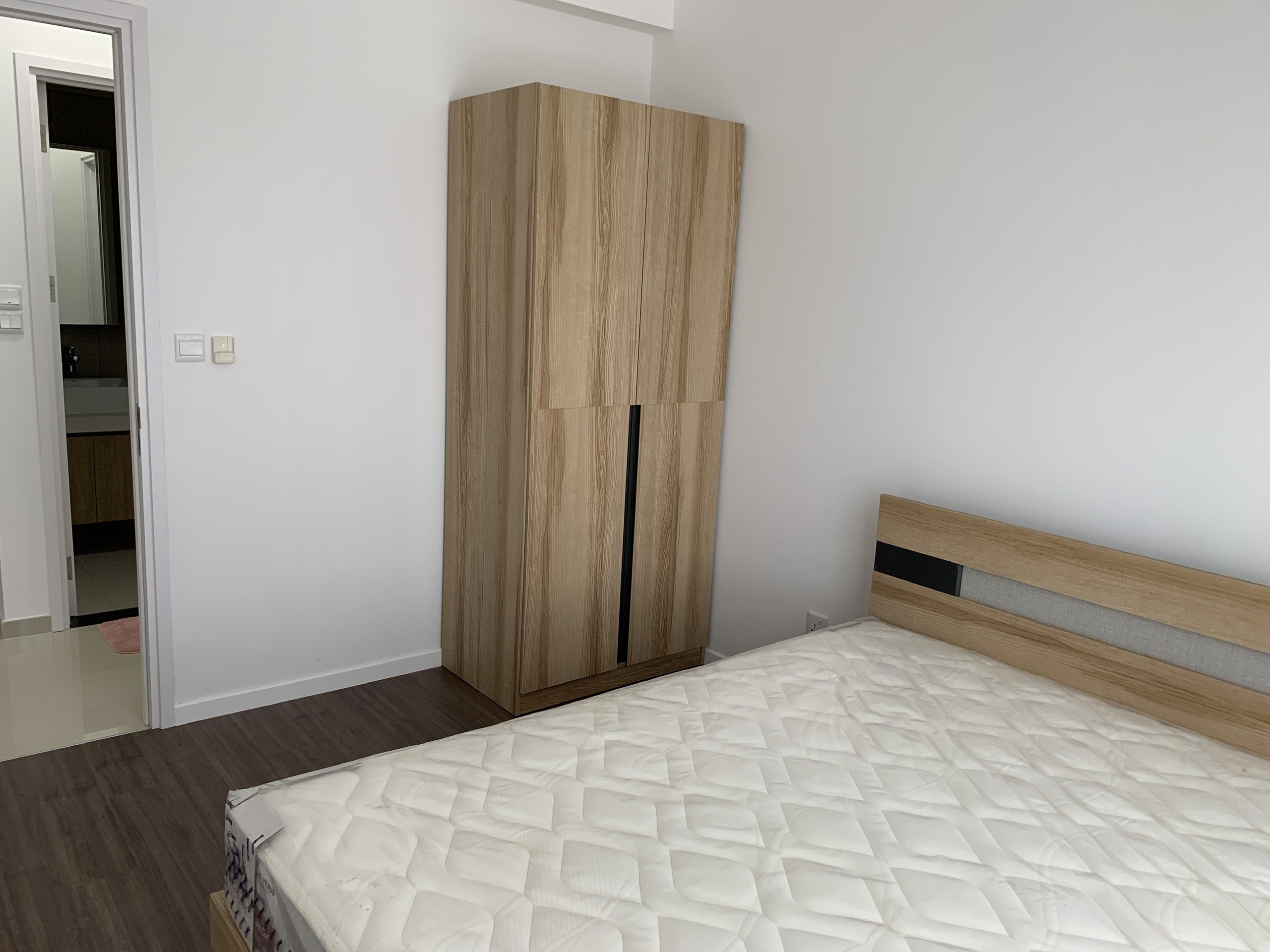 Cho thuê căn hộ The View - Riviera Point - Quận 7 2