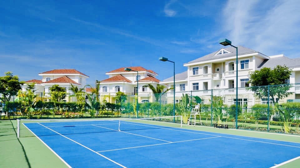 Cần bán biệt Chateau - Phú Mỹ Hưng - Quận 7 6