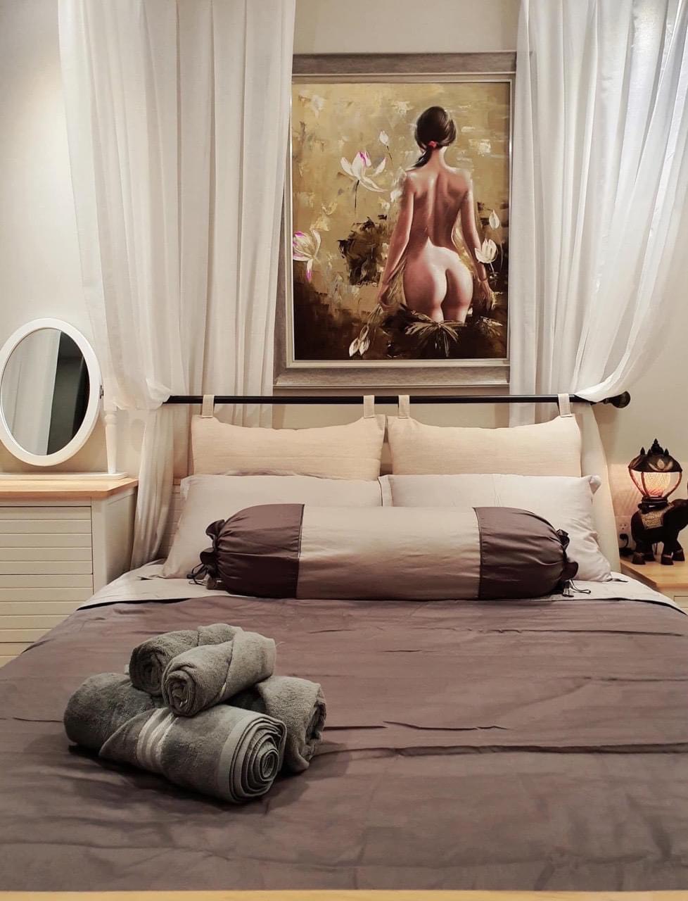  Cần cho thuê căn hộ Gold View - Quận 4 3