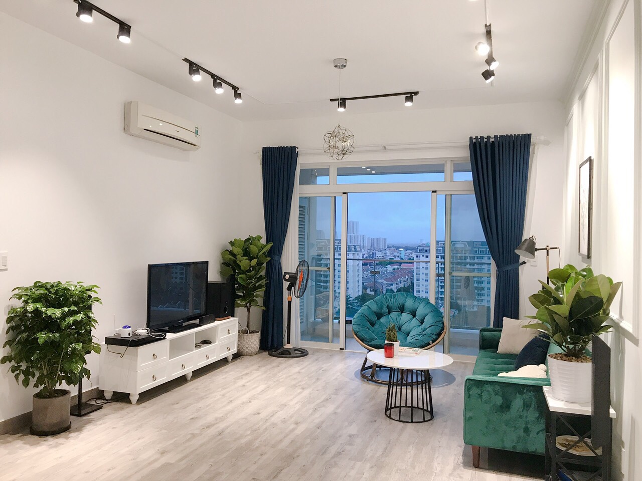 For Sale Riverside Residence  Apartment - Phu My Hung - District 7 6