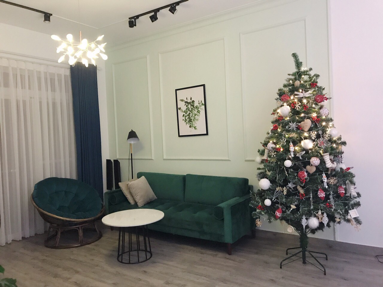 For Sale Riverside Residence  Apartment - Phu My Hung - District 7 5