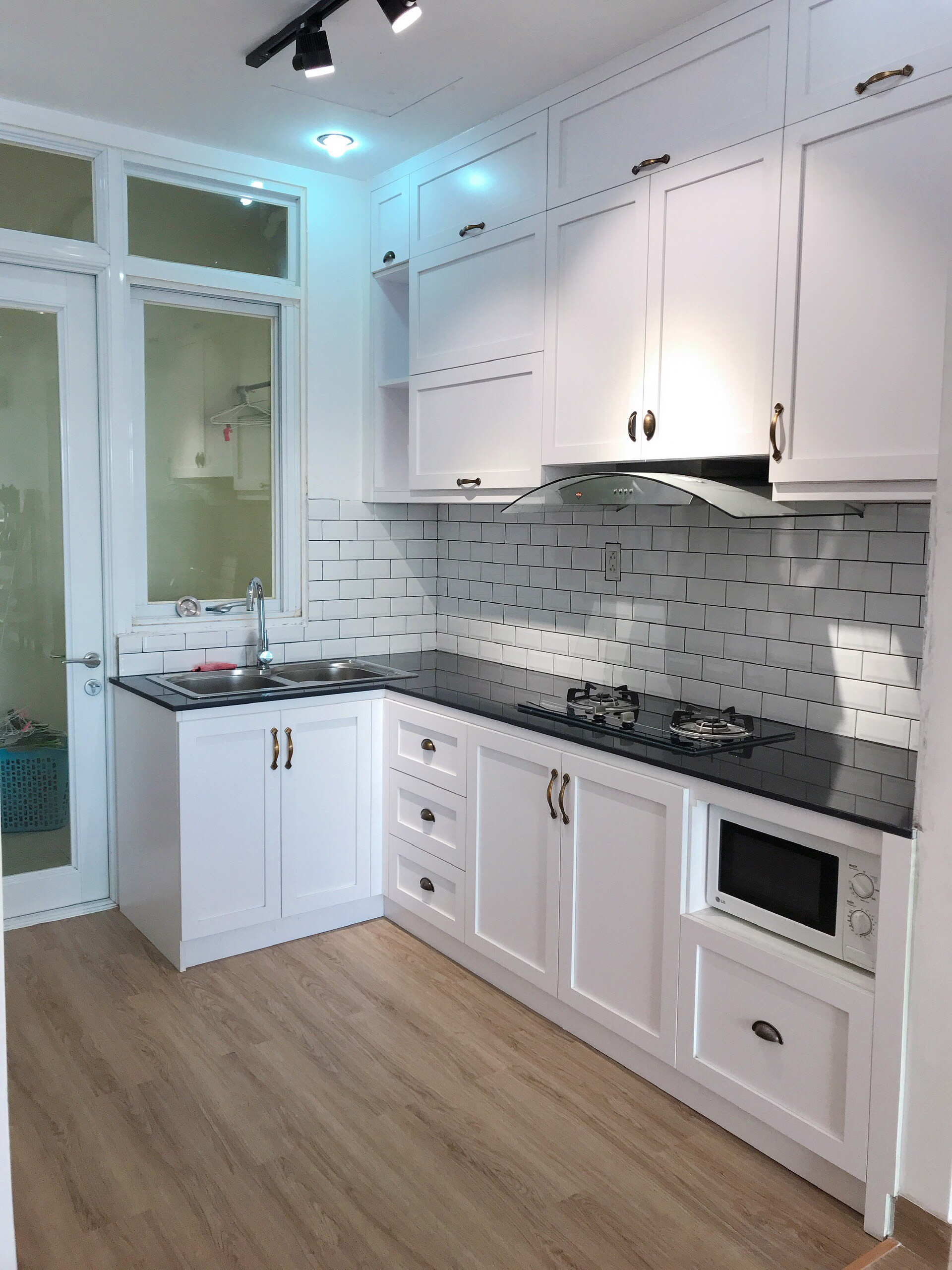 For Sale Riverside Residence  Apartment - Phu My Hung - District 7 4