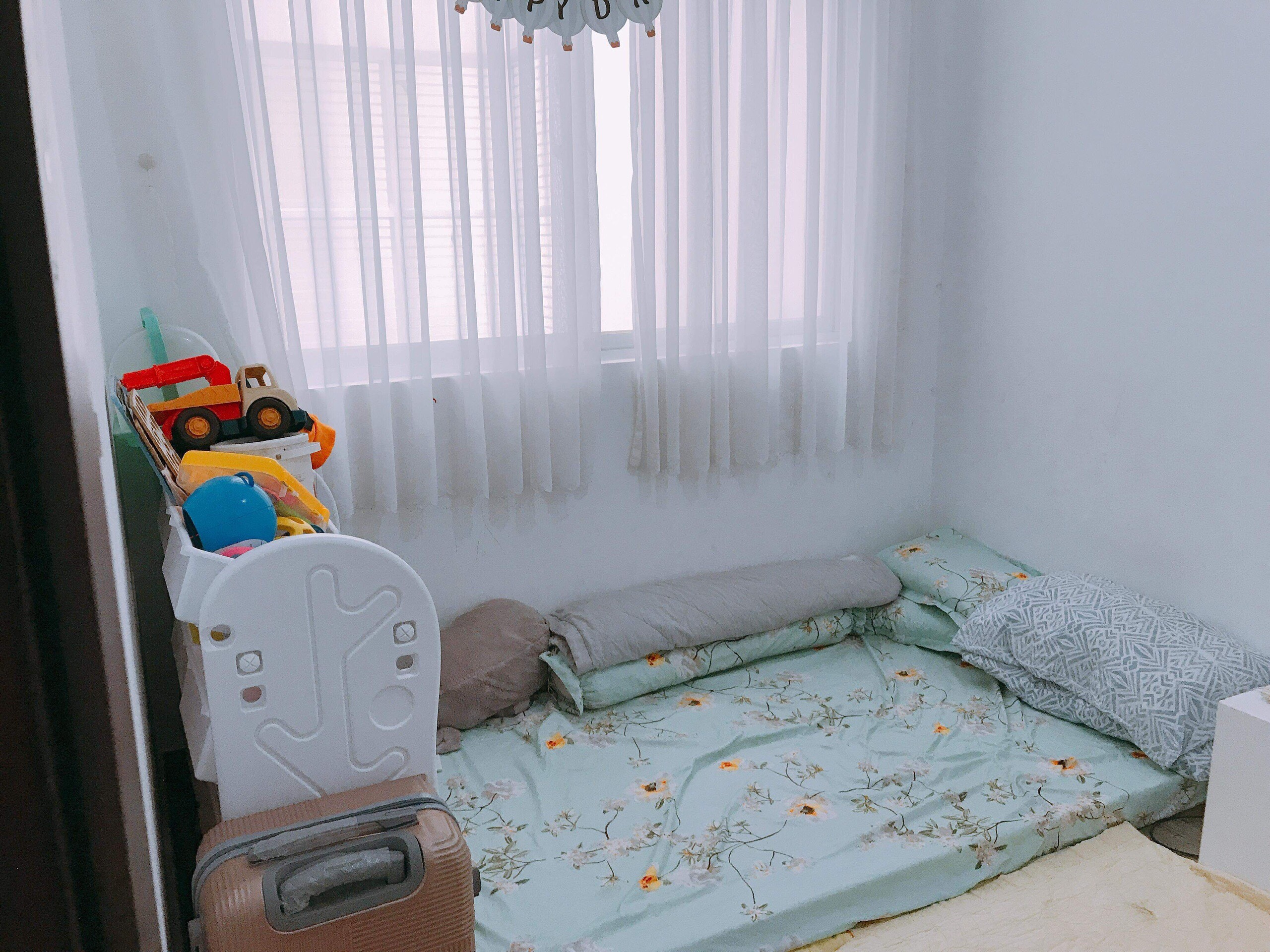 For Sale Riverside Residence  Apartment - Phu My Hung - District 7 3