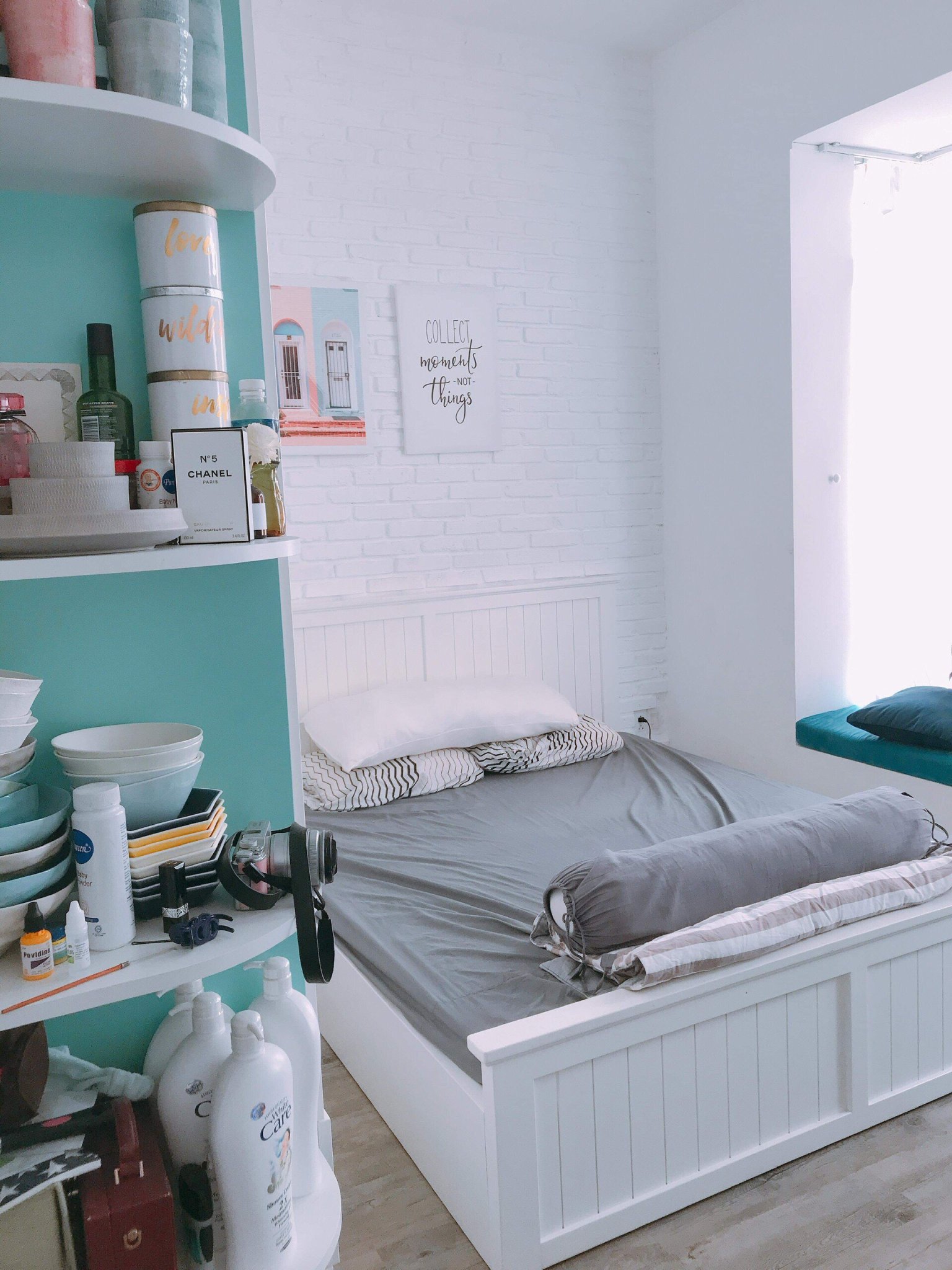 For Sale Riverside Residence  Apartment - Phu My Hung - District 7 2