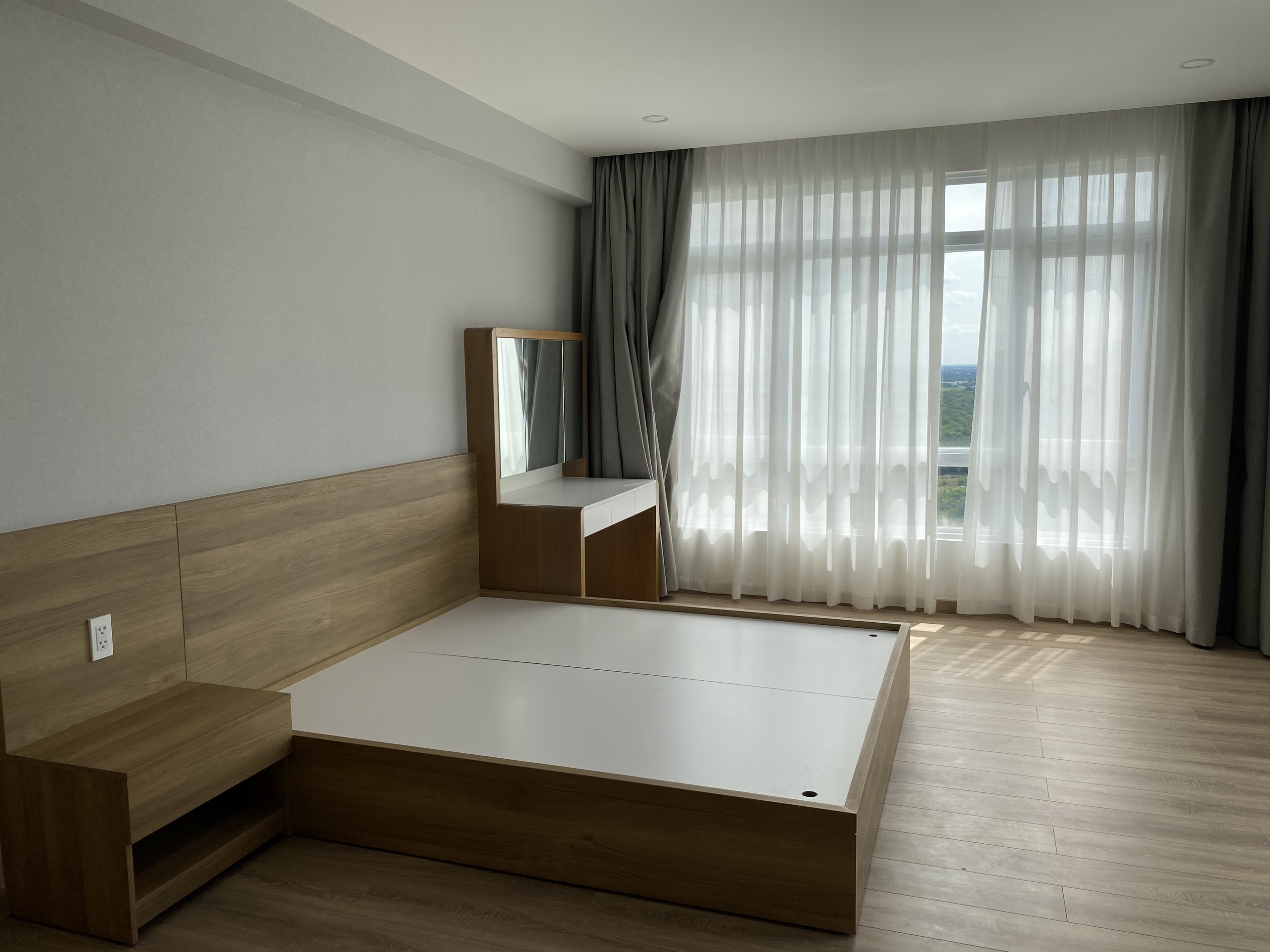 For Rent RiverSide Residence Apartment - Phu My Hung - District 7 14