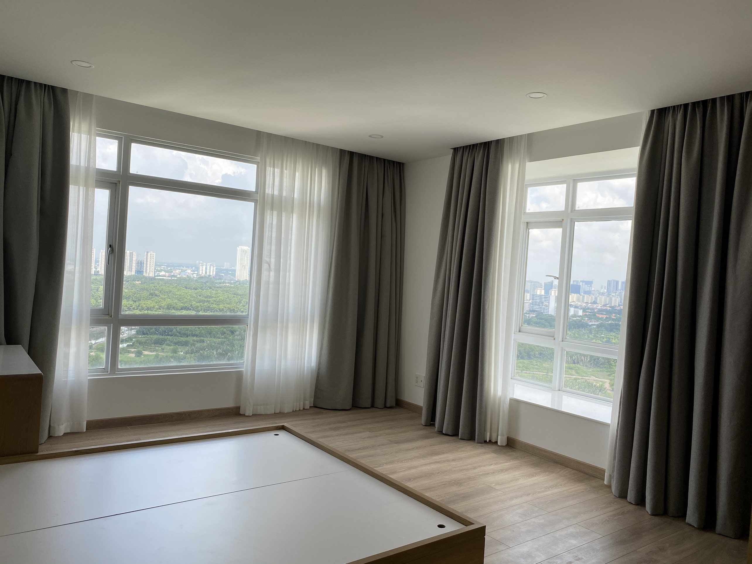 For Rent RiverSide Residence Apartment - Phu My Hung - District 7 12