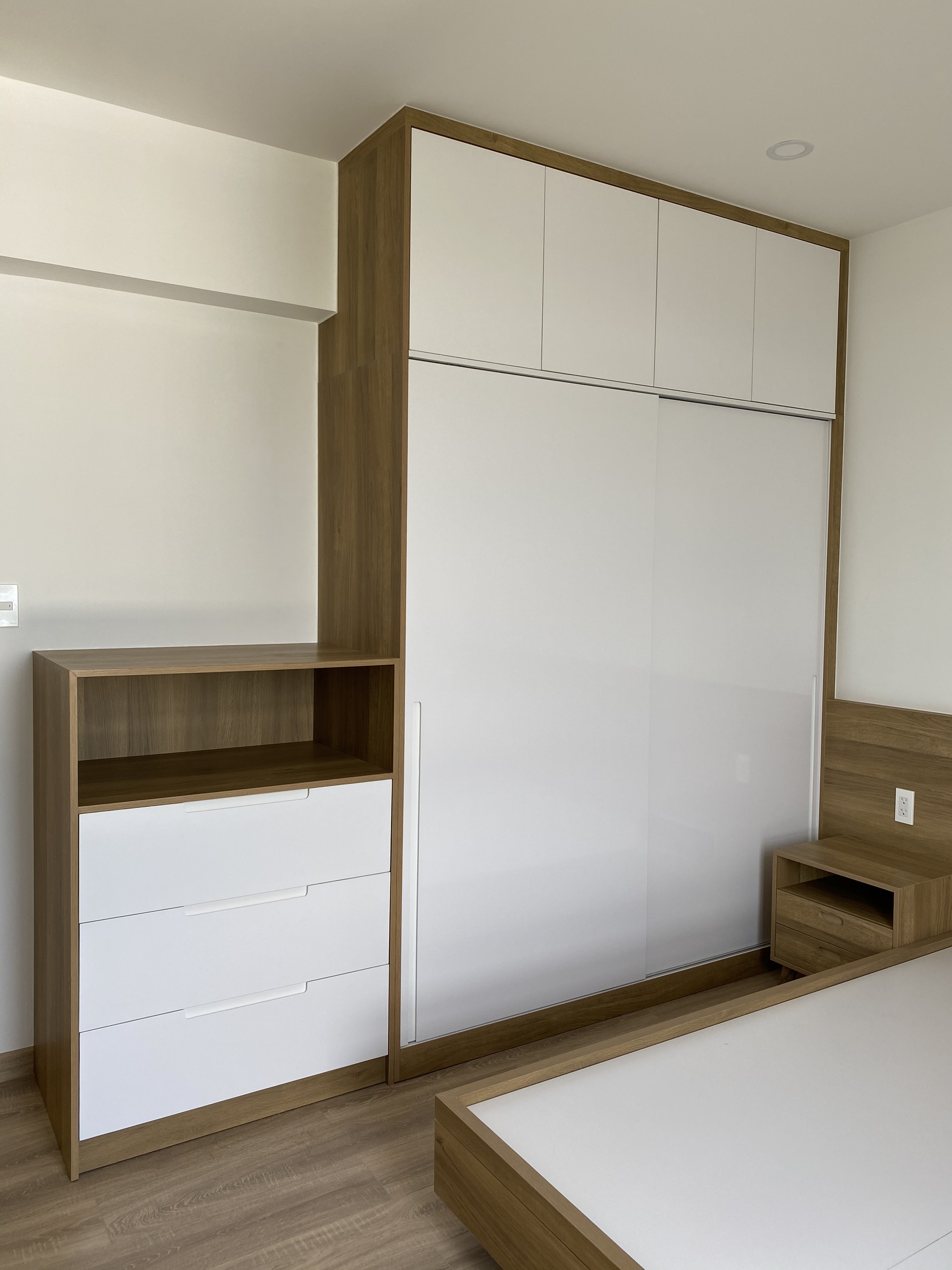 For Rent RiverSide Residence Apartment - Phu My Hung - District 7 11