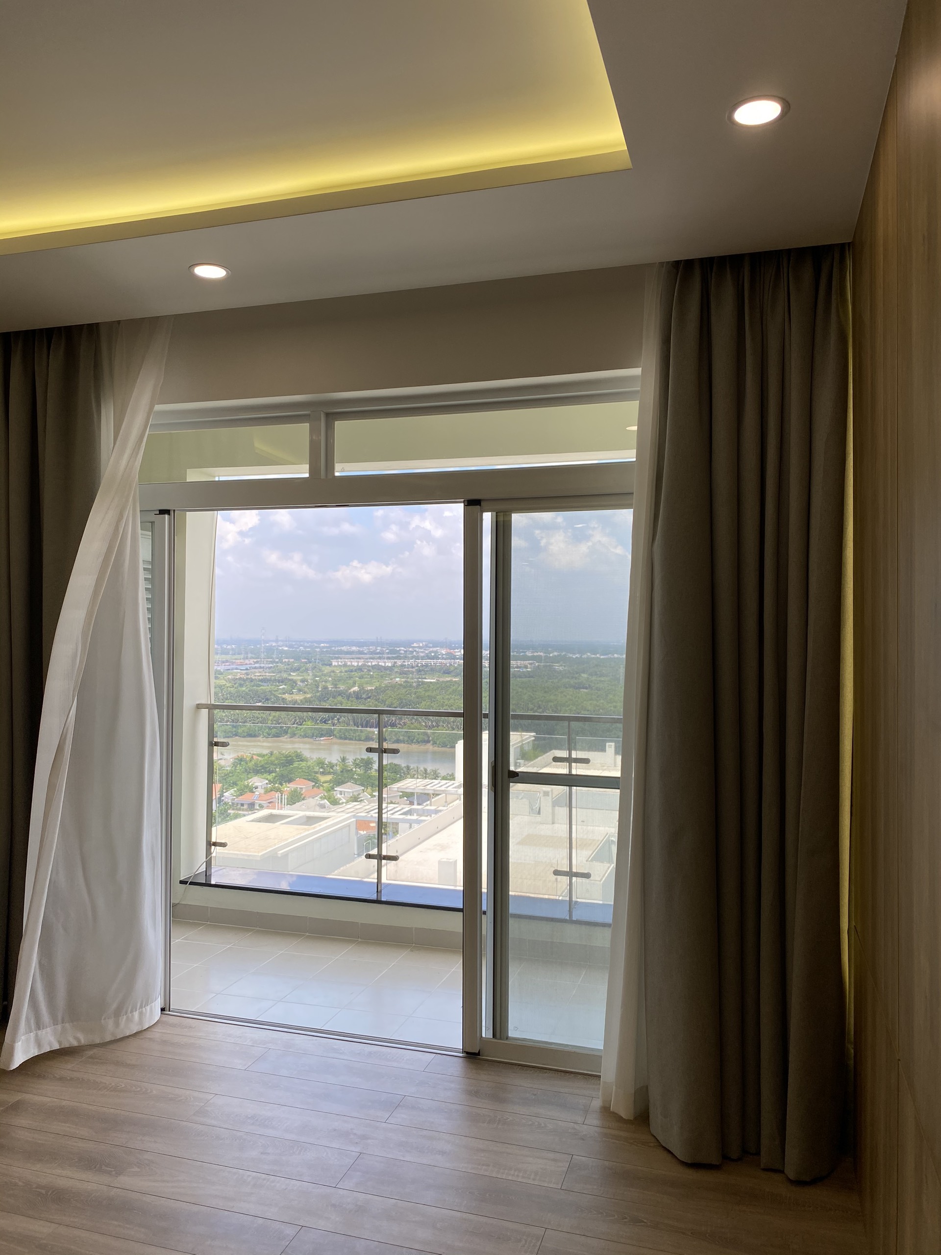 For Rent RiverSide Residence Apartment - Phu My Hung - District 7 10