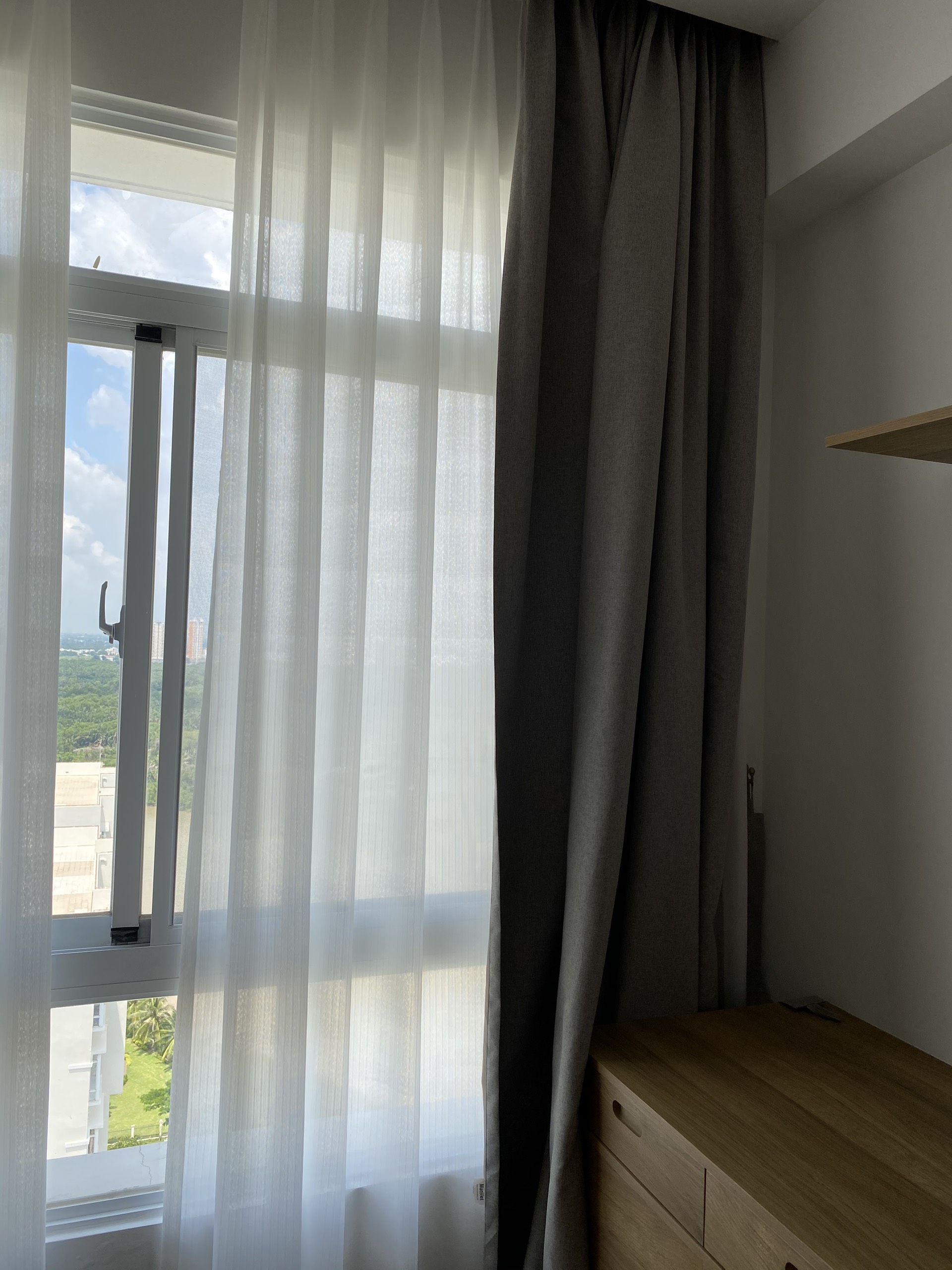 For Rent RiverSide Residence Apartment - Phu My Hung - District 7 9