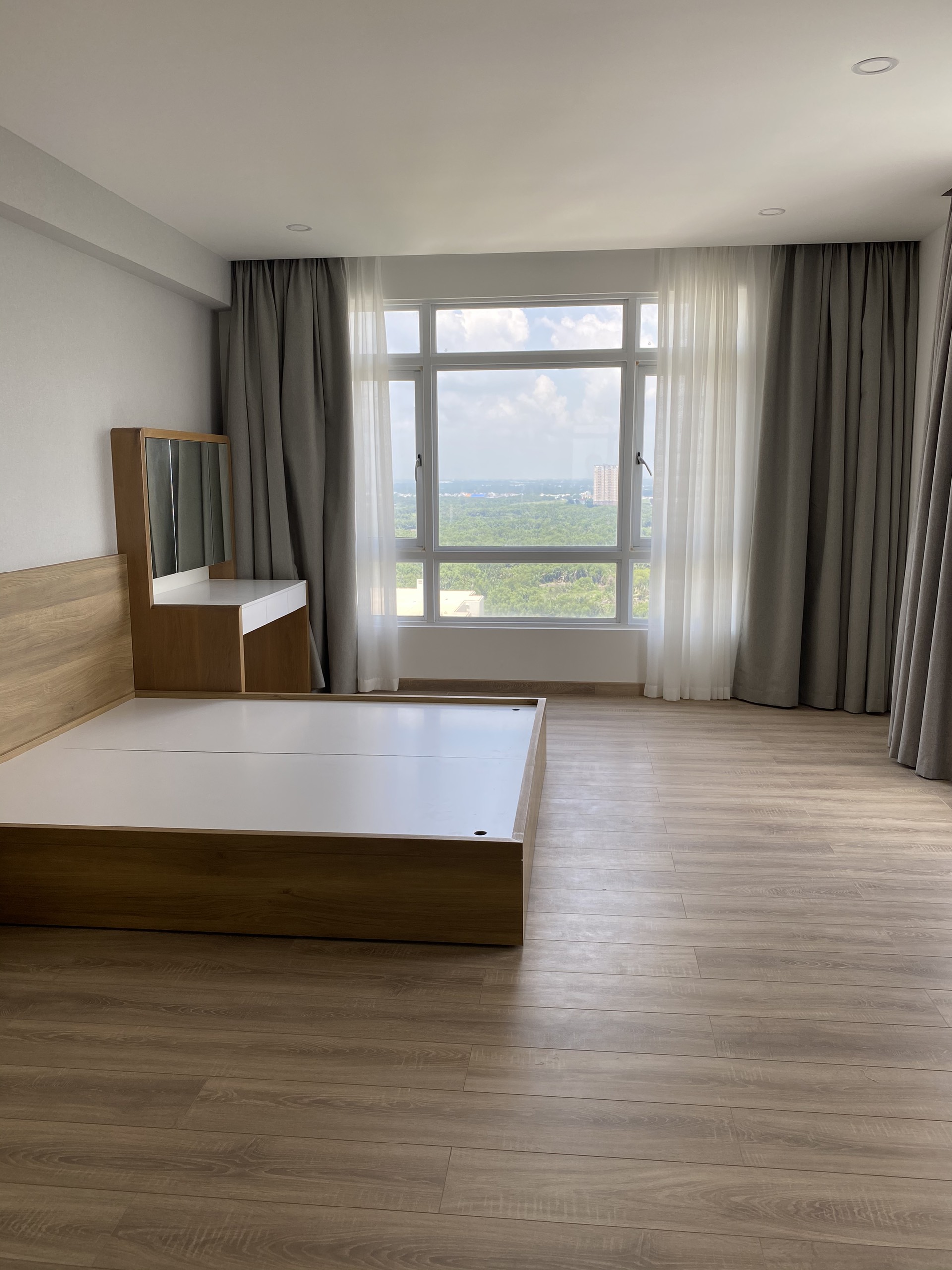 For Rent RiverSide Residence Apartment - Phu My Hung - District 7 7