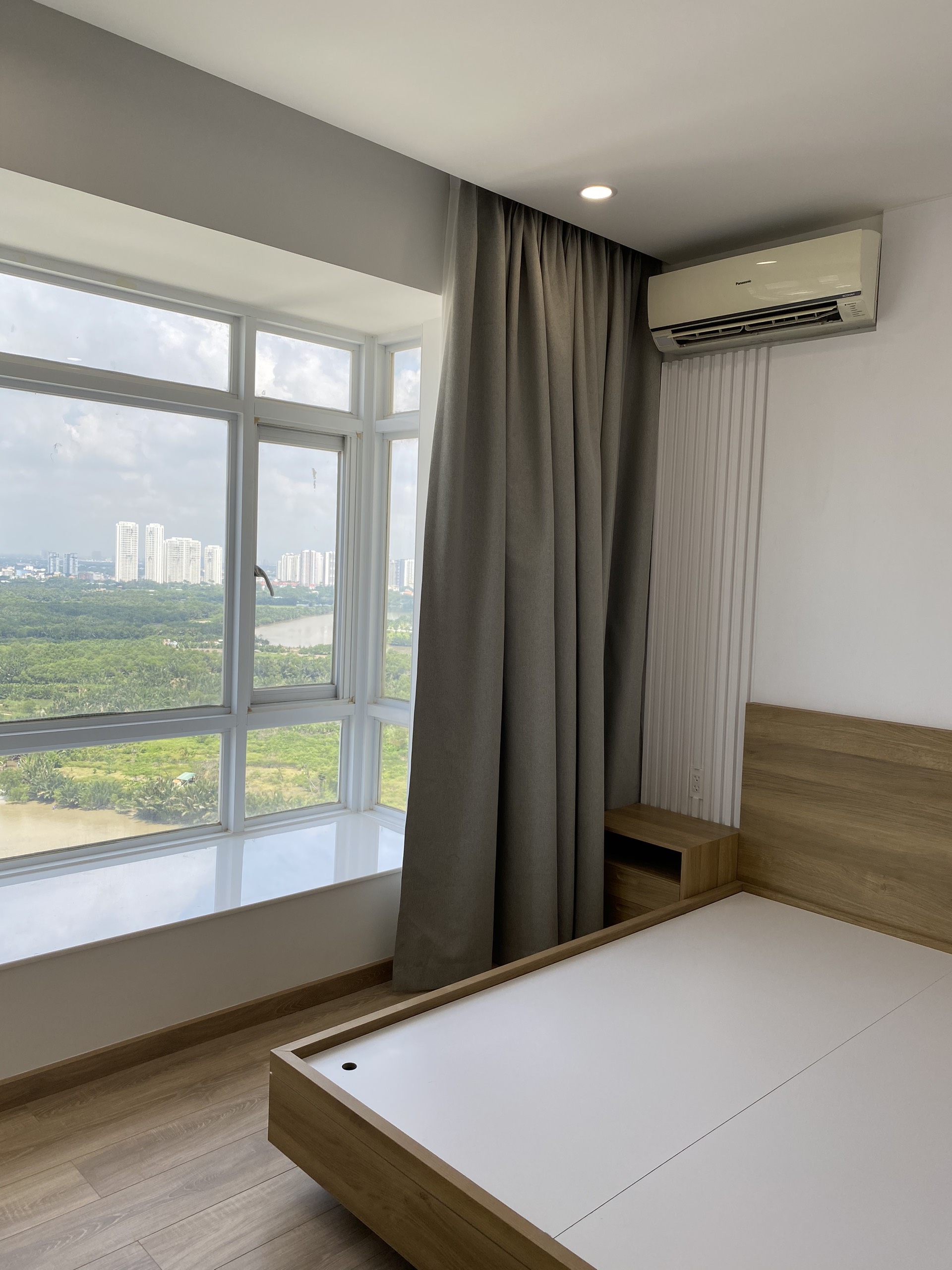 For Rent RiverSide Residence Apartment - Phu My Hung - District 7 5