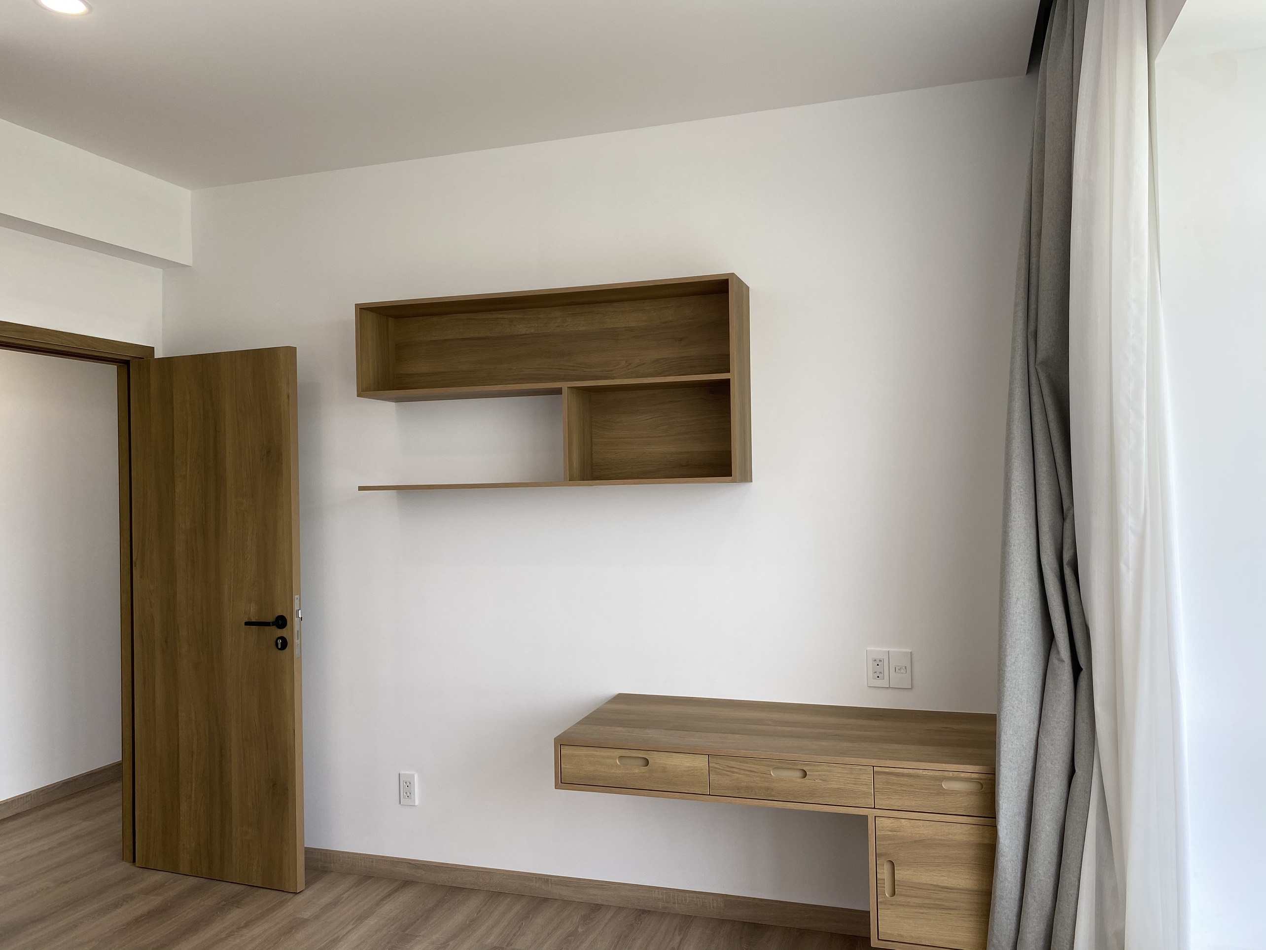 For Rent RiverSide Residence Apartment - Phu My Hung - District 7 4