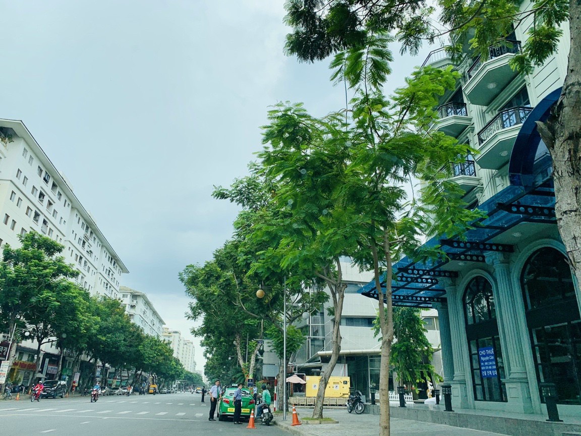 CẦN BÁN CẶP ĐẤT NHÀ PHỐ HƯNG PHƯỚC - PMH - P.TÂN PHONG - QUẬN 7