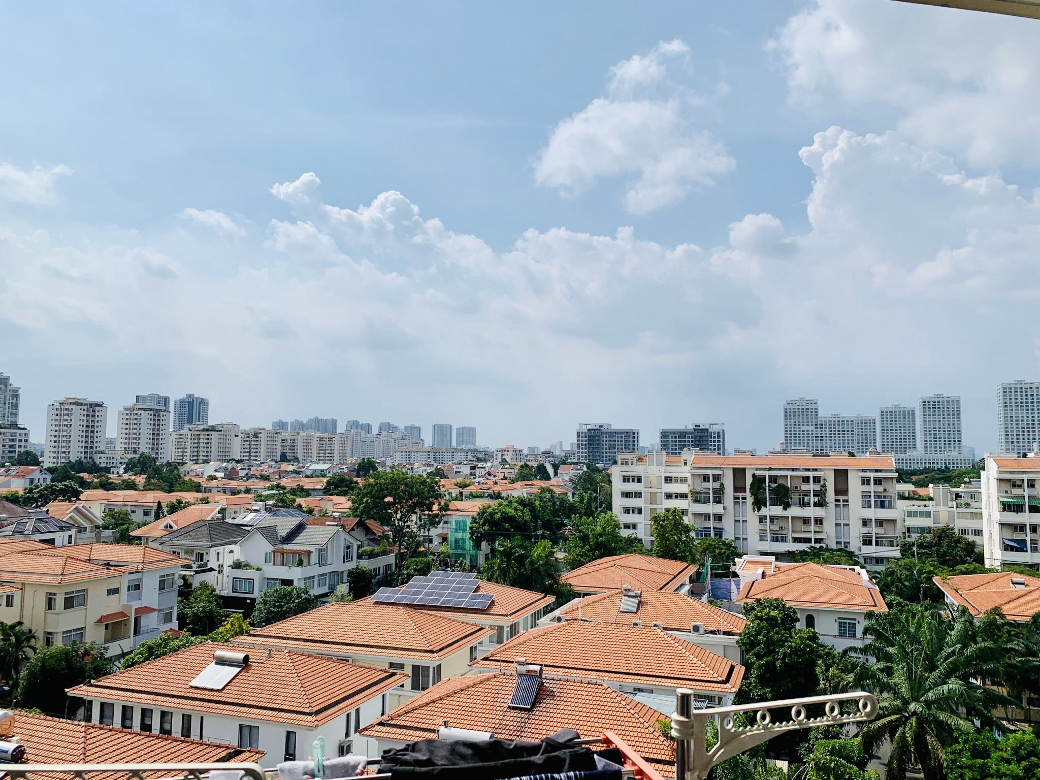 Cần bán căn hộ Garden Plaza - Phú Mỹ Hưng - Quận 7 1