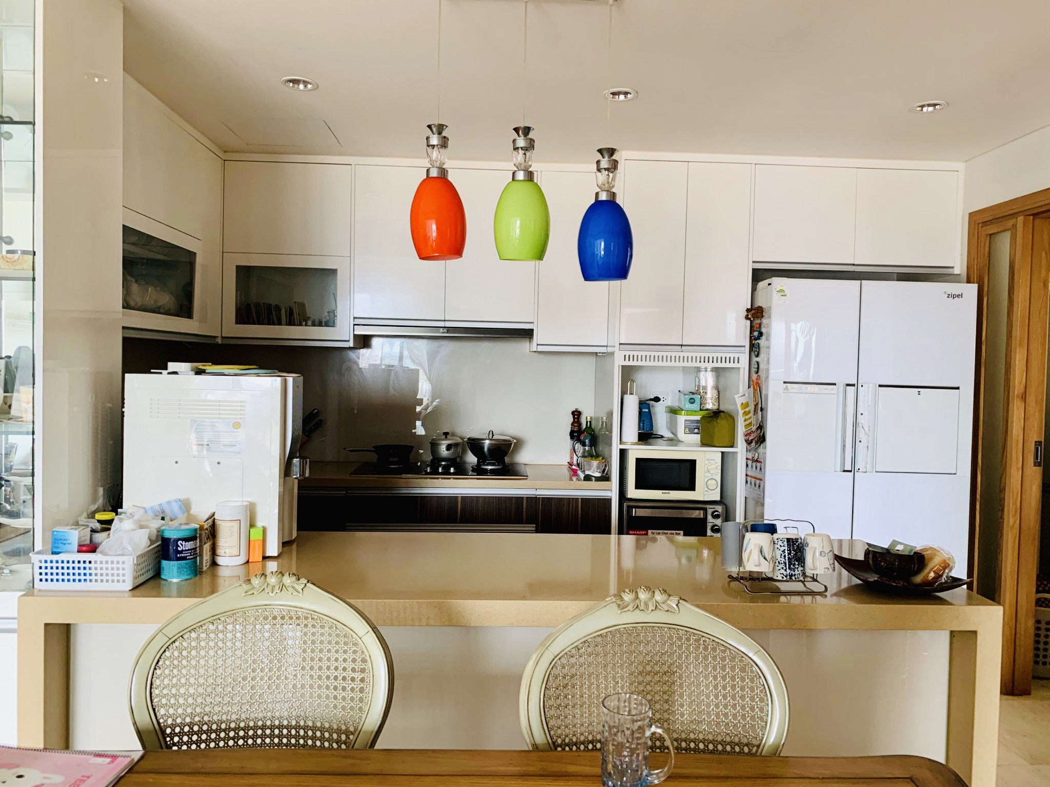 Cần bán căn hộ Garden Plaza - Phú Mỹ Hưng - Quận 7 3