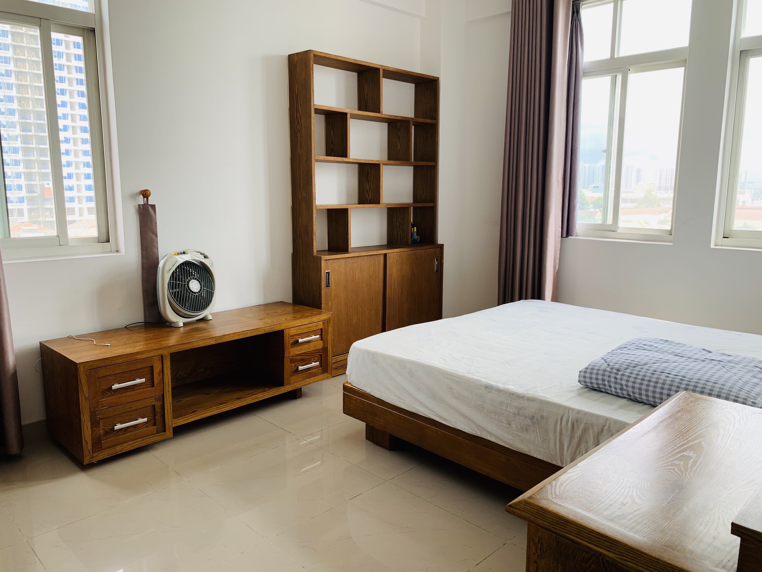 Cần Bán Căn hộ Cảnh Viên - Phu My Hung - Quận 7 5