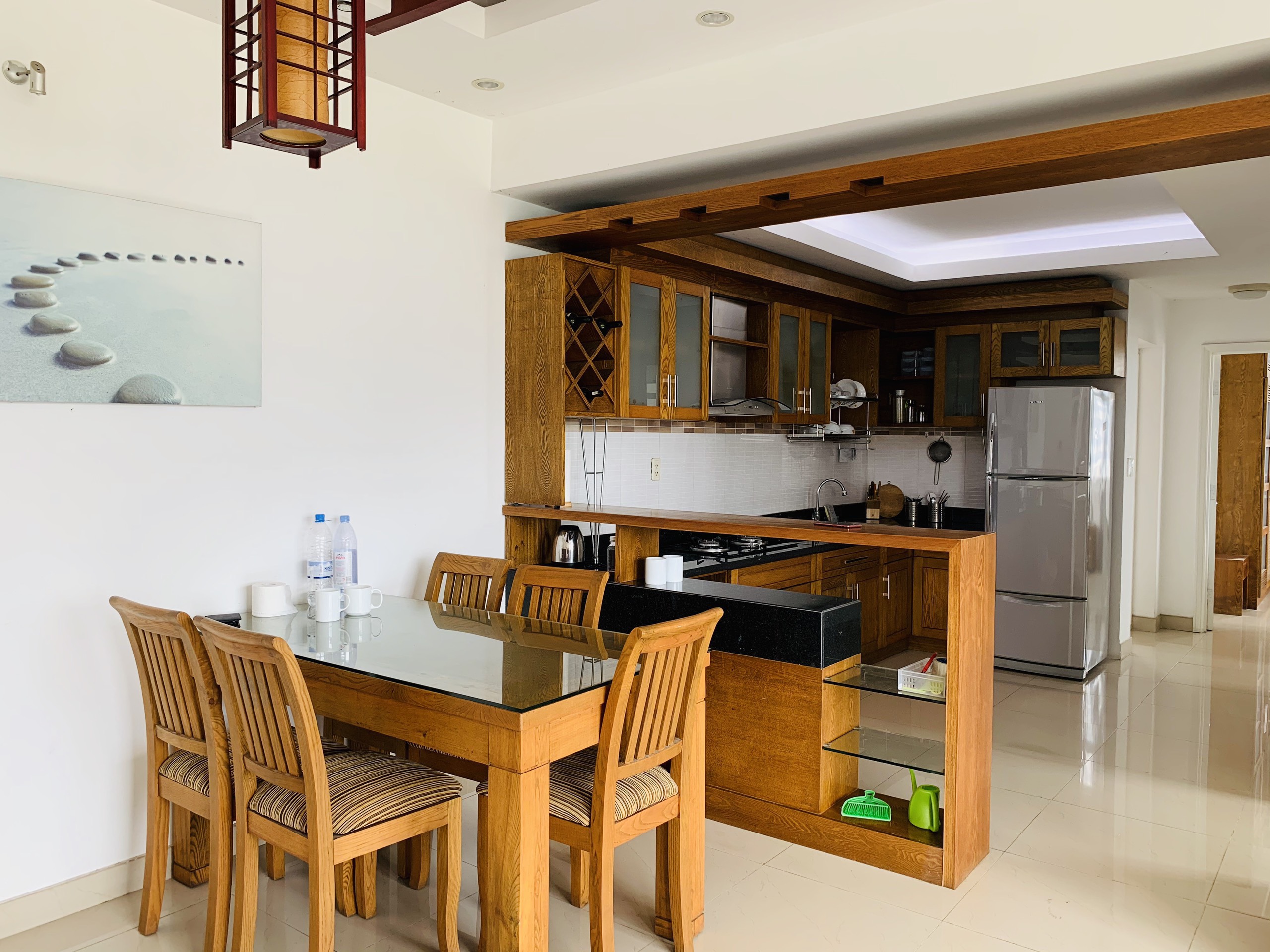 Cần Bán Căn hộ Cảnh Viên - Phu My Hung - Quận 7 4