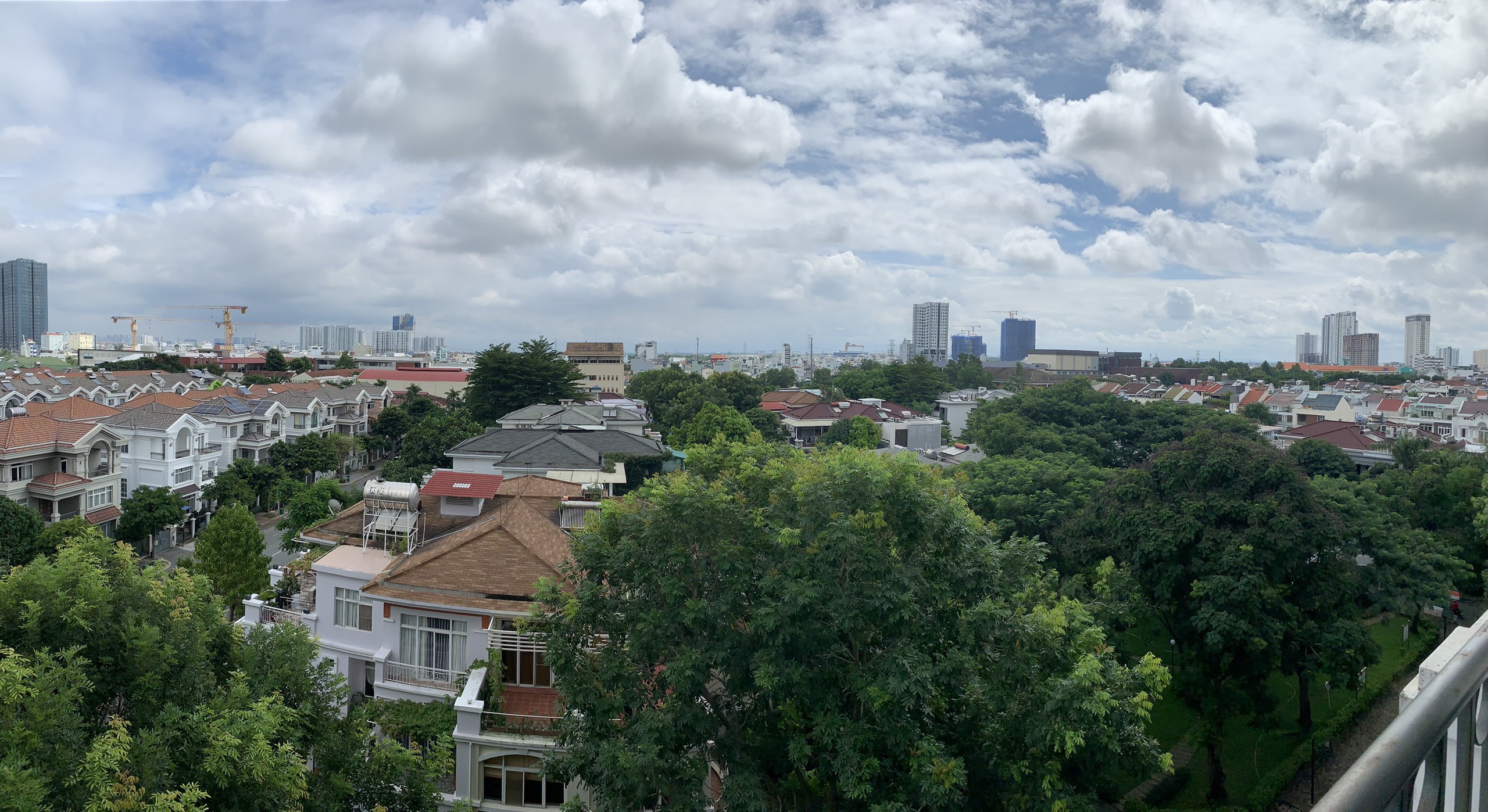 Cần Bán Căn hộ Cảnh Viên - Phu My Hung - Quận 7 2