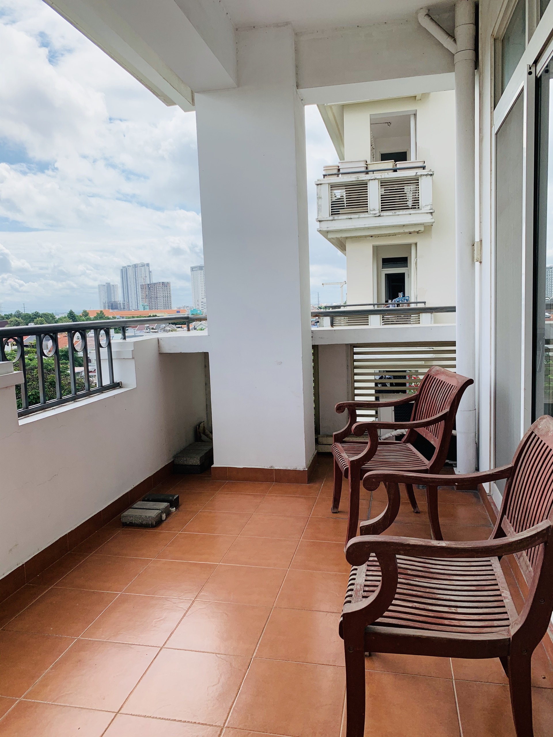 Cần Bán Căn hộ Cảnh Viên - Phu My Hung - Quận 7 1