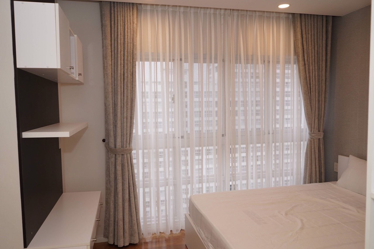 Cho thuê căn hộ Happy Valley - Phú Mỹ Hưng - Quận 7 11