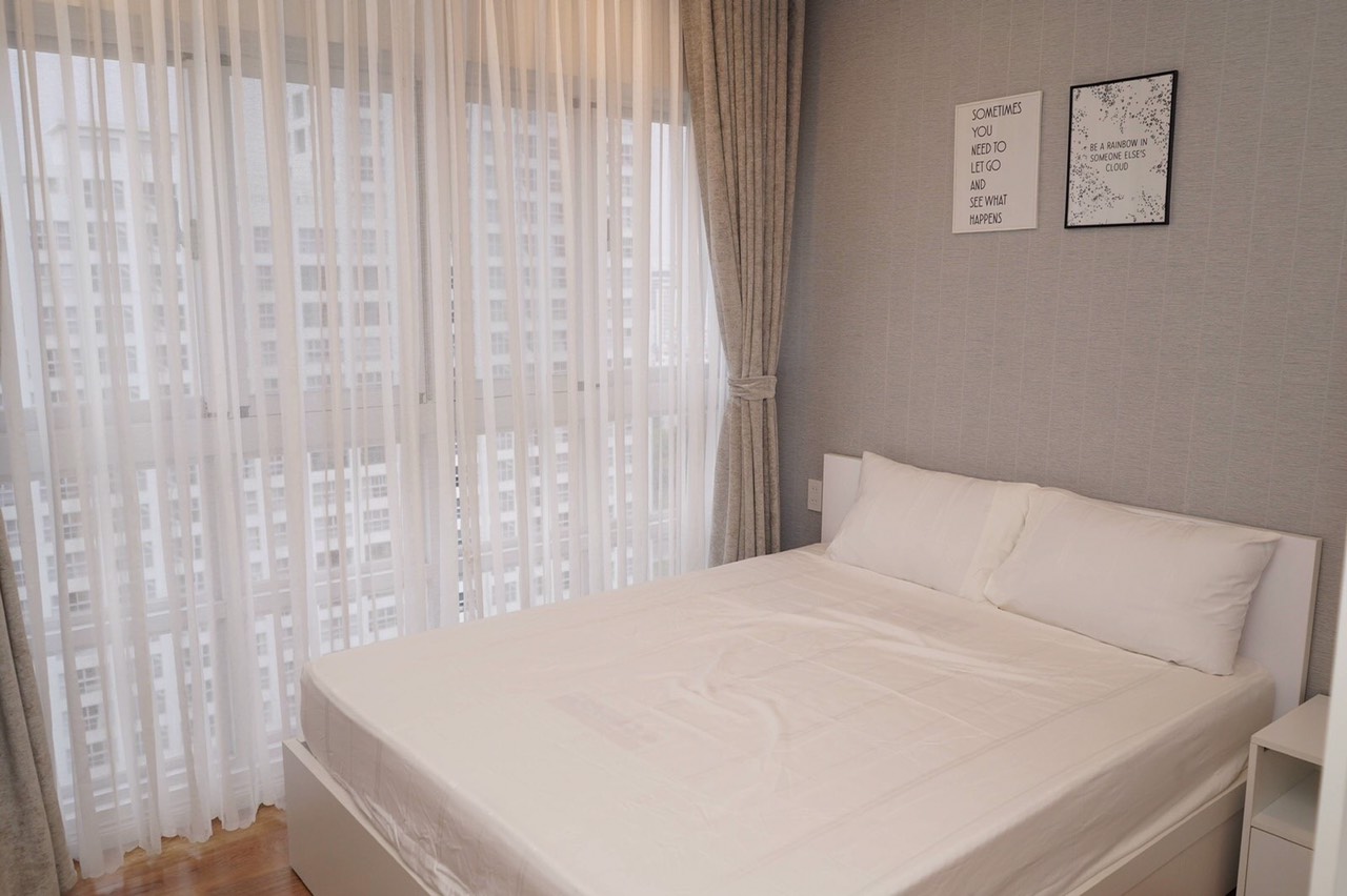 Cho thuê căn hộ Happy Valley - Phú Mỹ Hưng - Quận 7 10