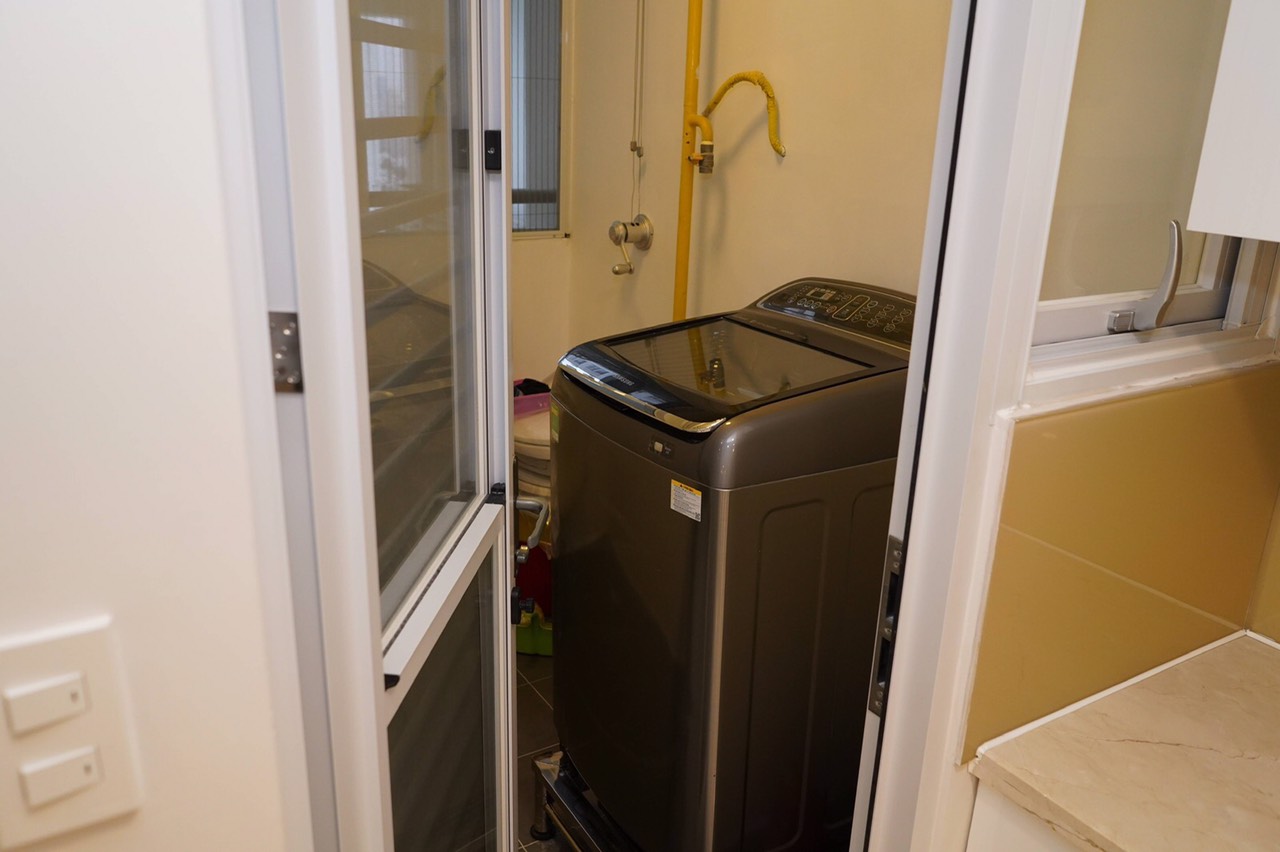 Cho thuê căn hộ Happy Valley - Phú Mỹ Hưng - Quận 7 9