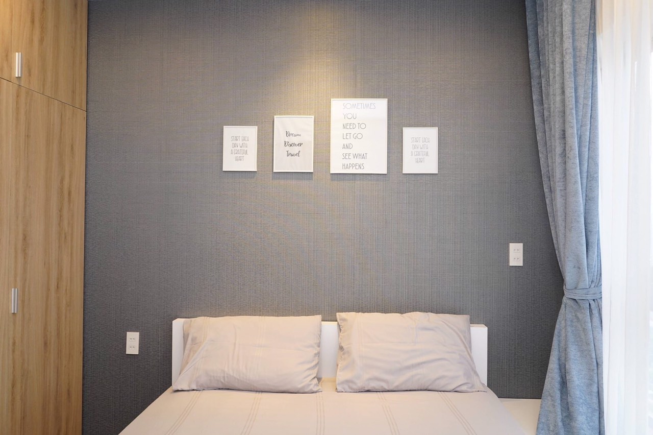 Cho thuê căn hộ Happy Valley - Phú Mỹ Hưng - Quận 7 7