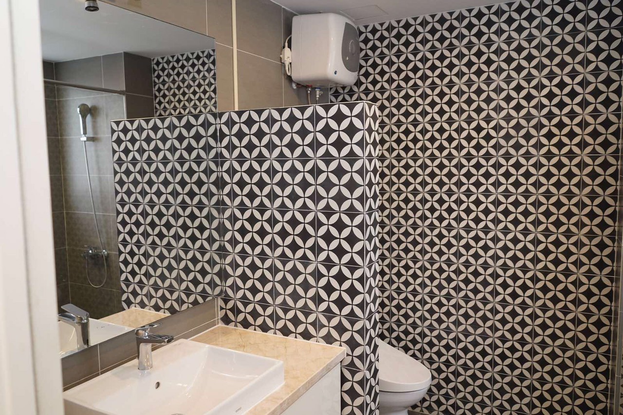 Cho thuê căn hộ Happy Valley - Phú Mỹ Hưng - Quận 7 4