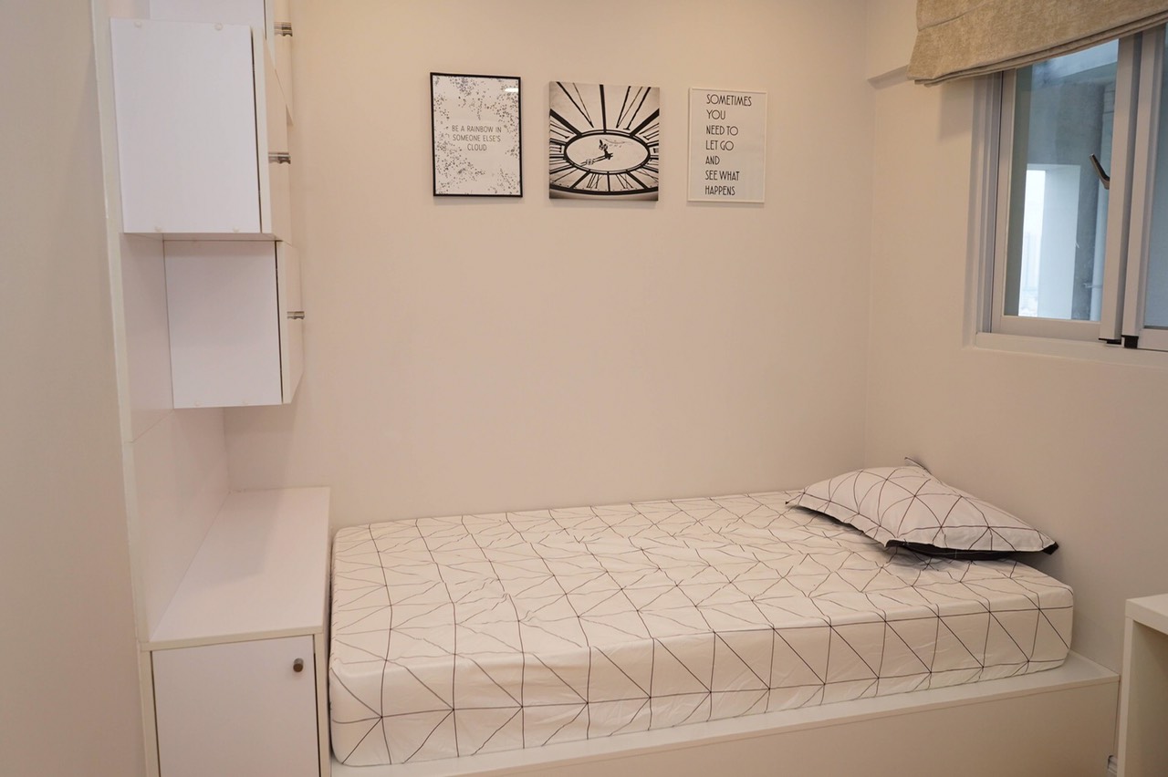 Cho thuê căn hộ Happy Valley - Phú Mỹ Hưng - Quận 7 2