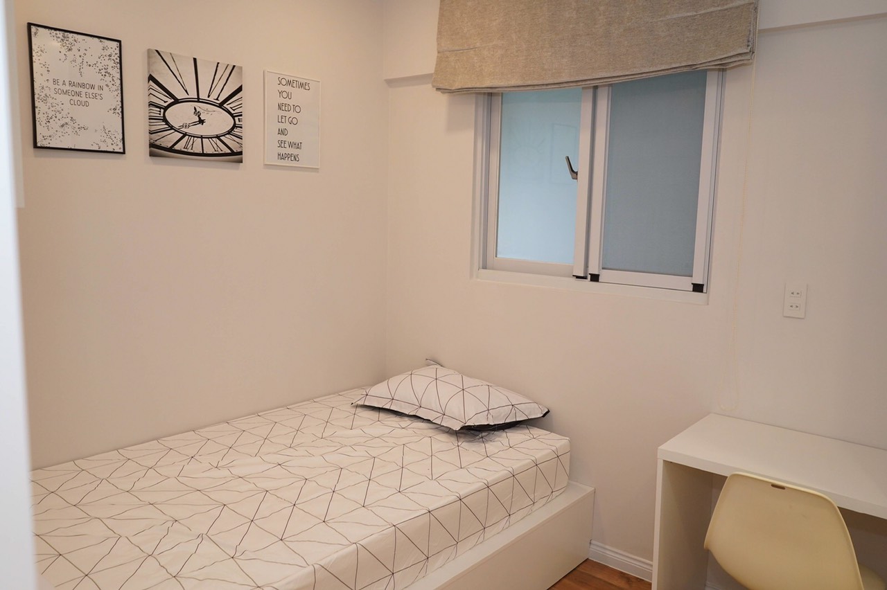 Cho thuê căn hộ Happy Valley - Phú Mỹ Hưng - Quận 7 1