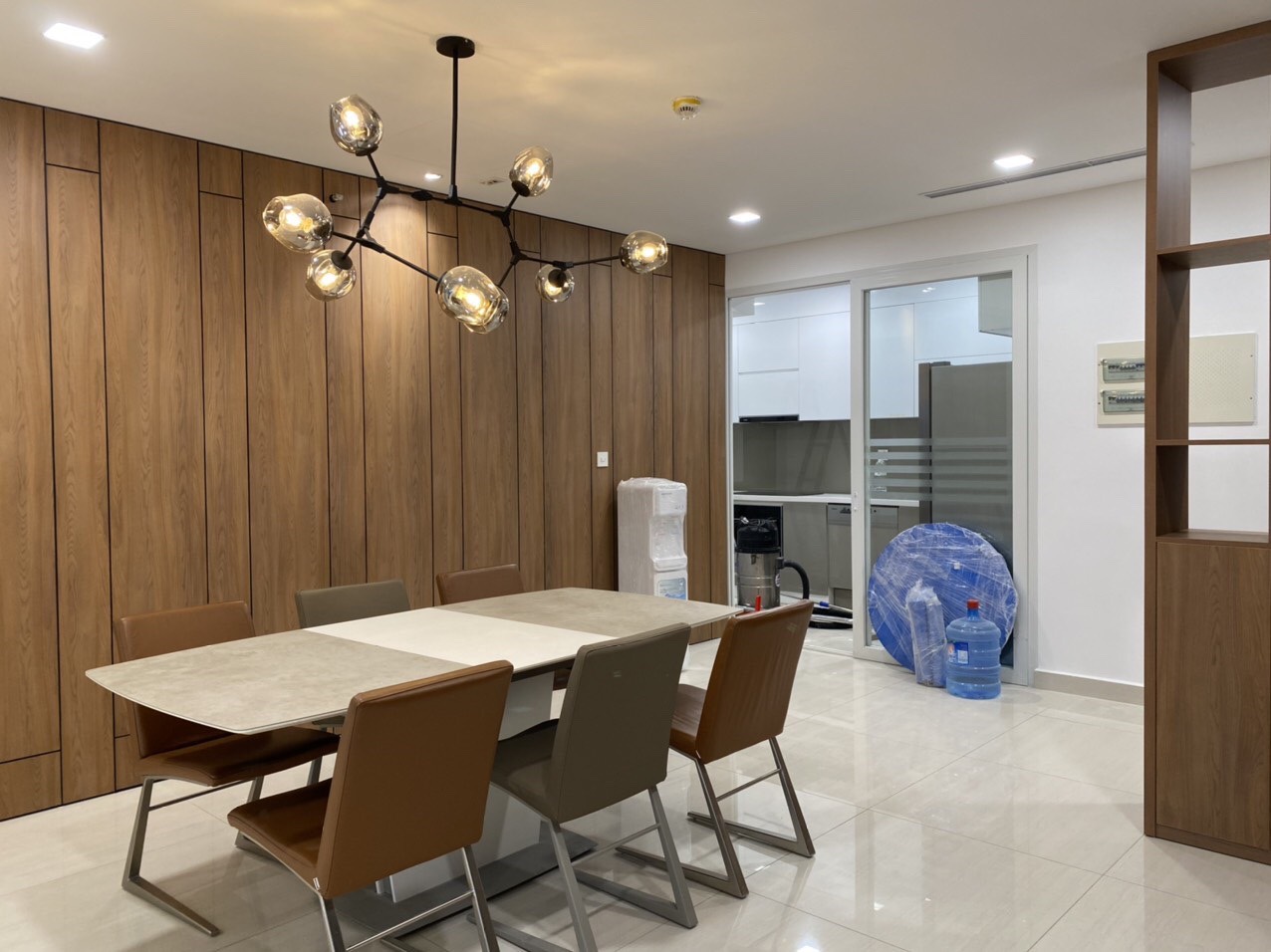 Cần cho thuê căn hộ Riverpark Premier - Phú Mỹ Hưng - Quận 7 8