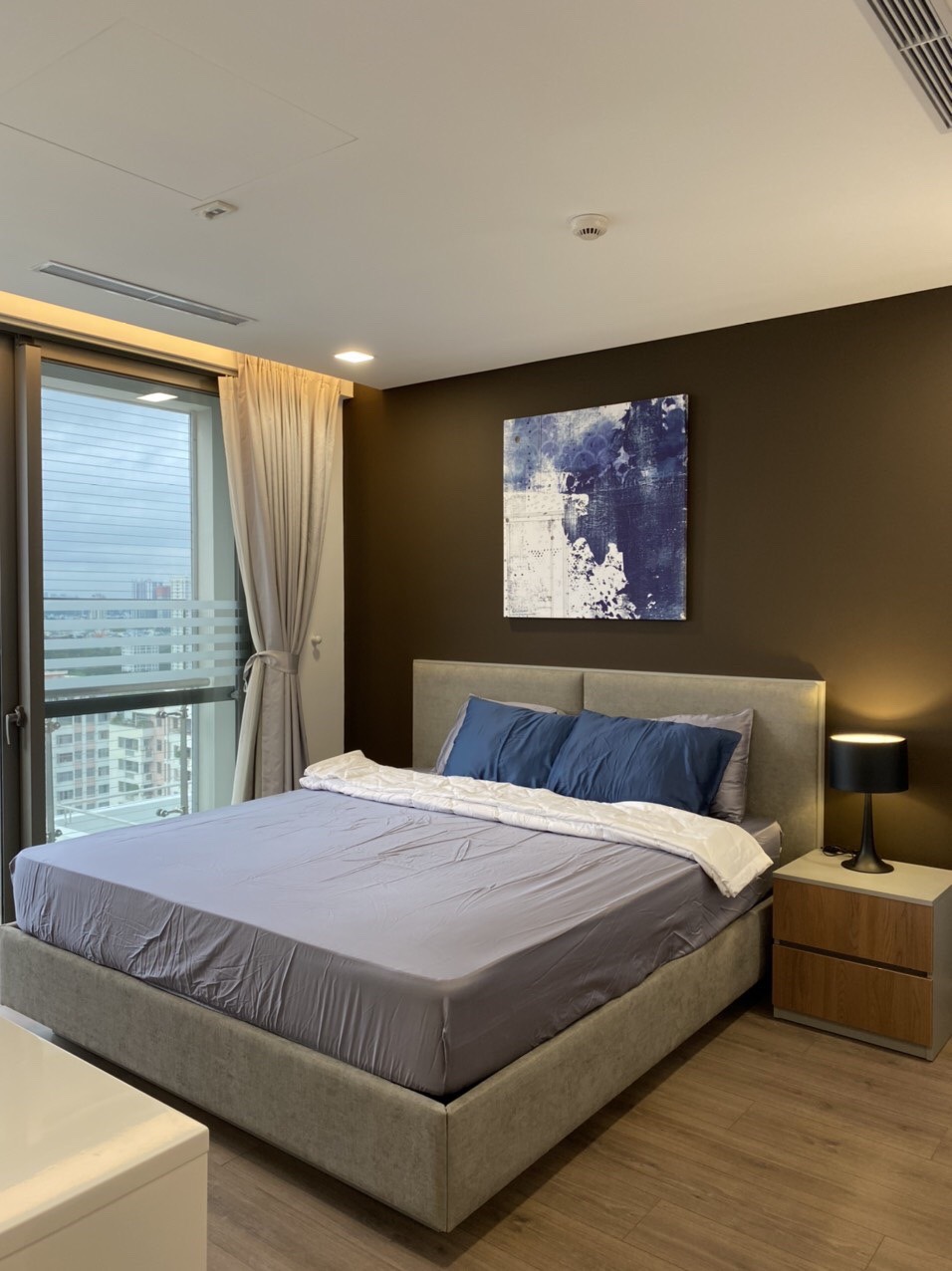 Cần cho thuê căn hộ Riverpark Premier - Phú Mỹ Hưng - Quận 7 7