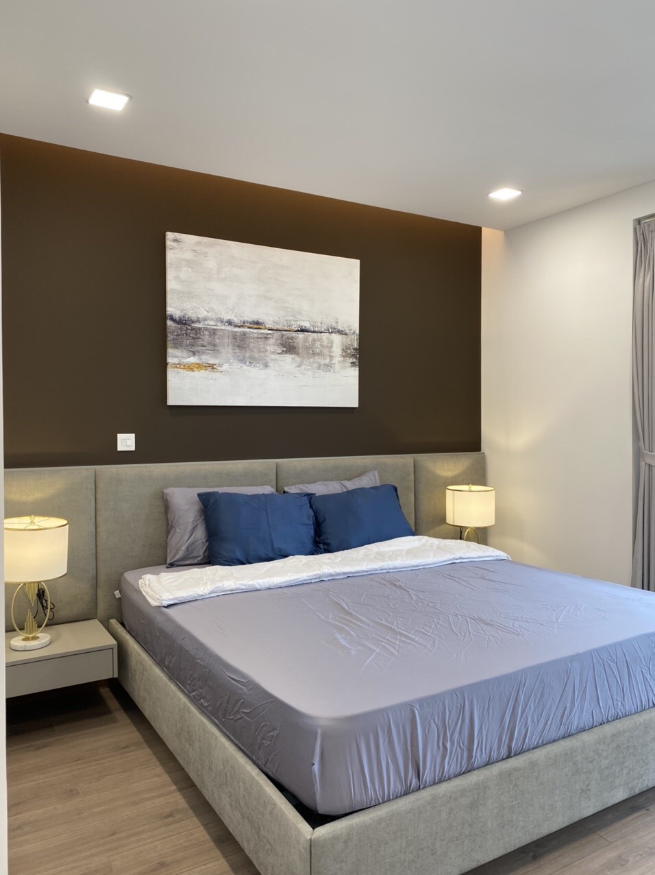 Cần cho thuê căn hộ Riverpark Premier - Phú Mỹ Hưng - Quận 7 6