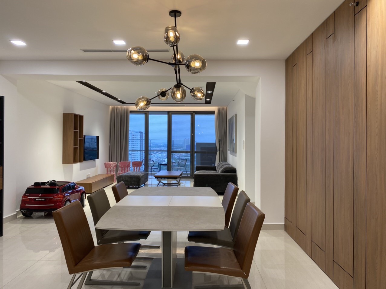 Cần cho thuê căn hộ Riverpark Premier - Phú Mỹ Hưng - Quận 7 5