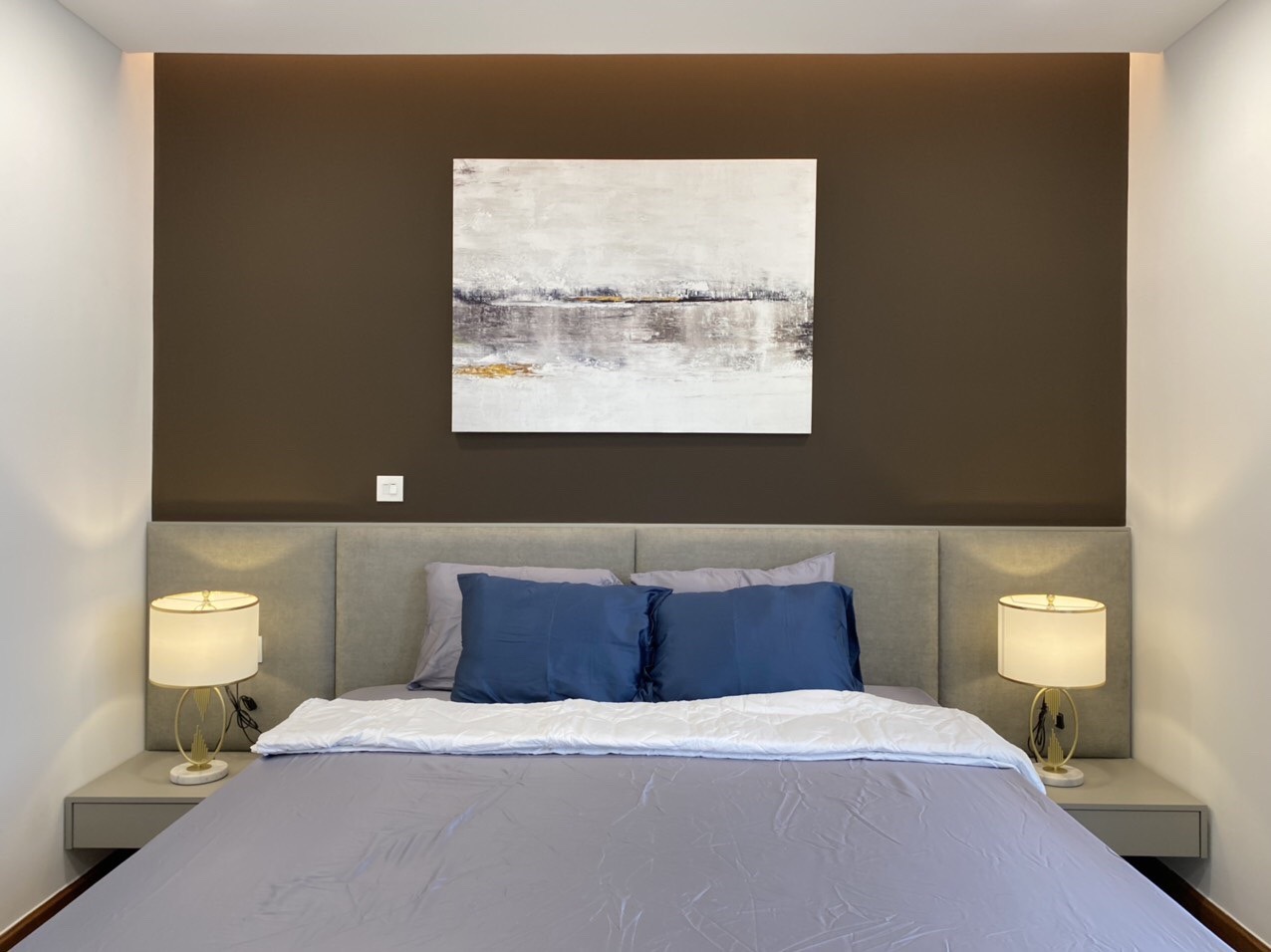 Cần cho thuê căn hộ Riverpark Premier - Phú Mỹ Hưng - Quận 7 4