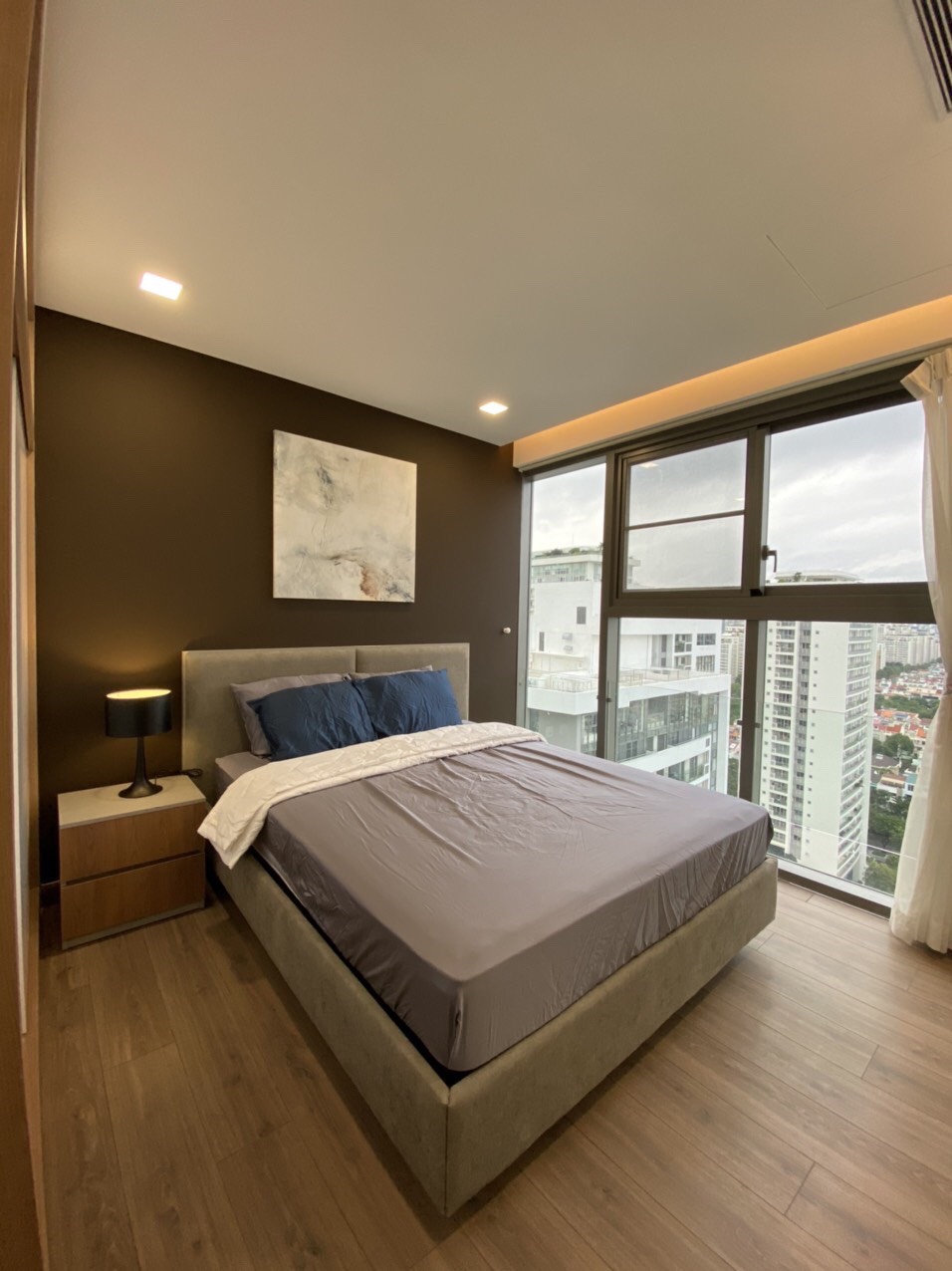 Cần cho thuê căn hộ Riverpark Premier - Phú Mỹ Hưng - Quận 7 2