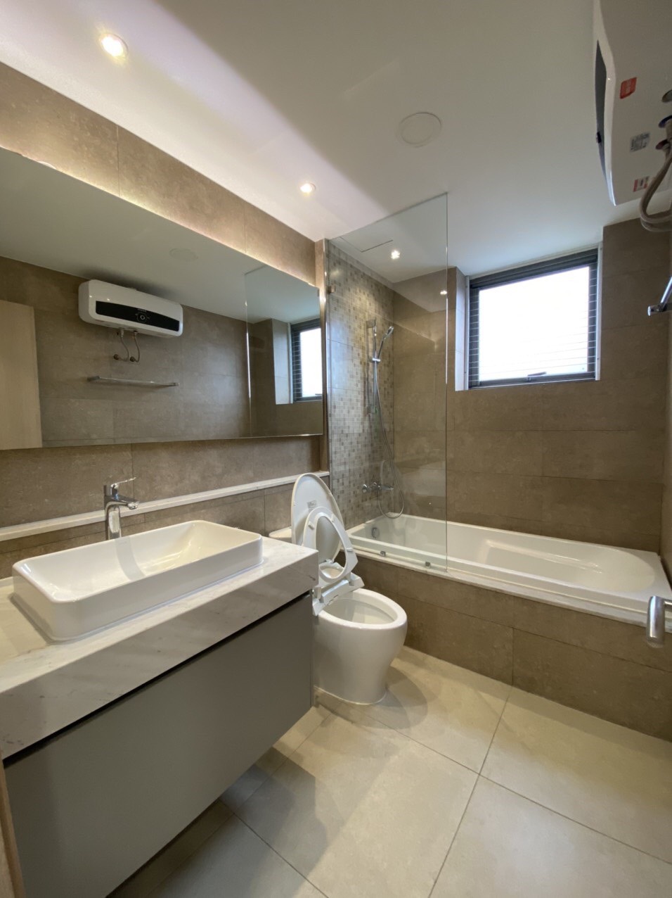 Cần cho thuê căn hộ Riverpark Premier - Phú Mỹ Hưng - Quận 7 1