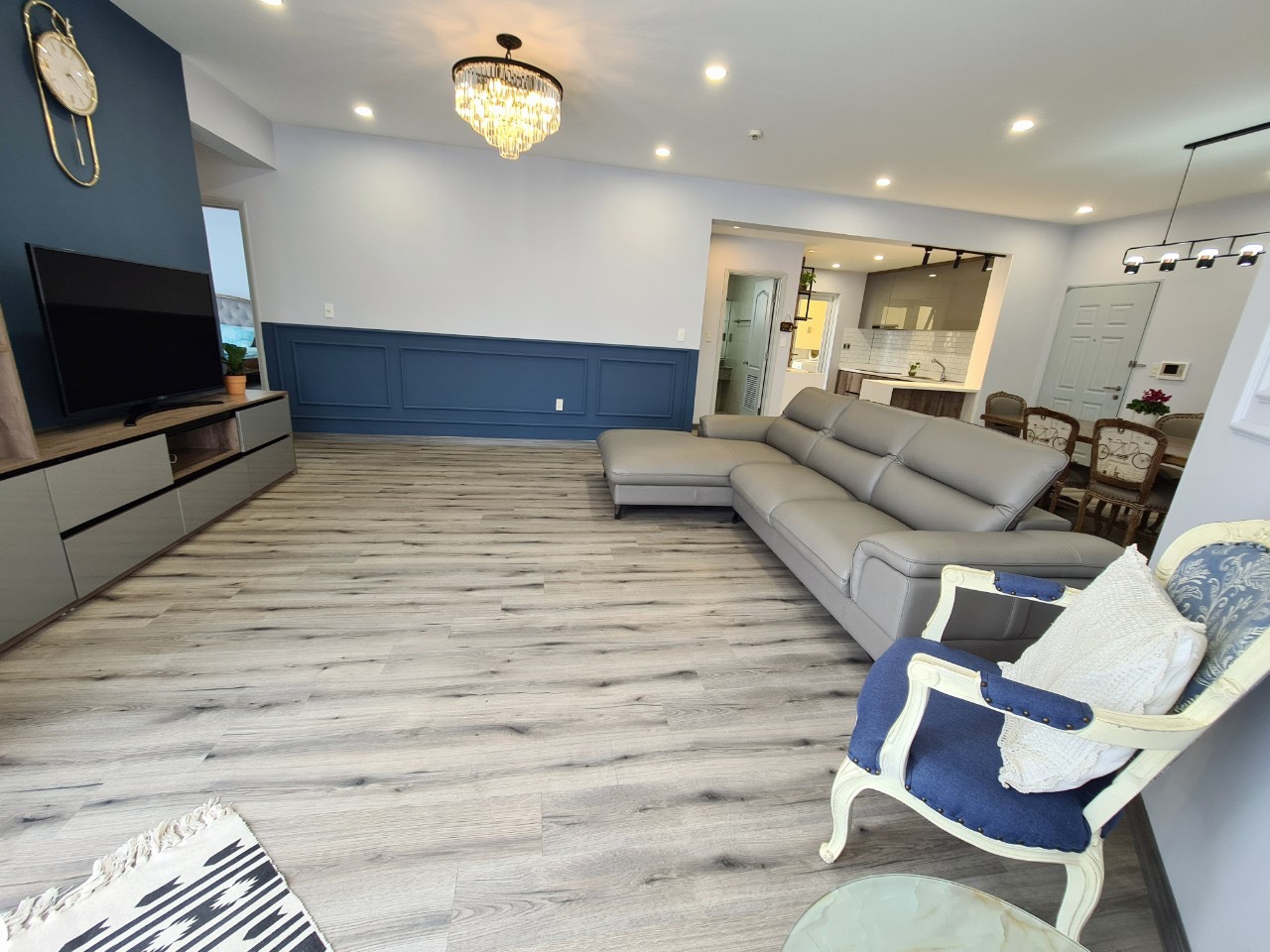 For Sale Greenview Apartment - Phu My Hung - District 7 12