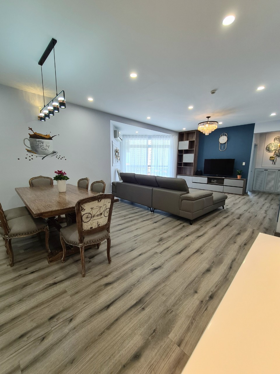 For Sale Greenview Apartment - Phu My Hung - District 7