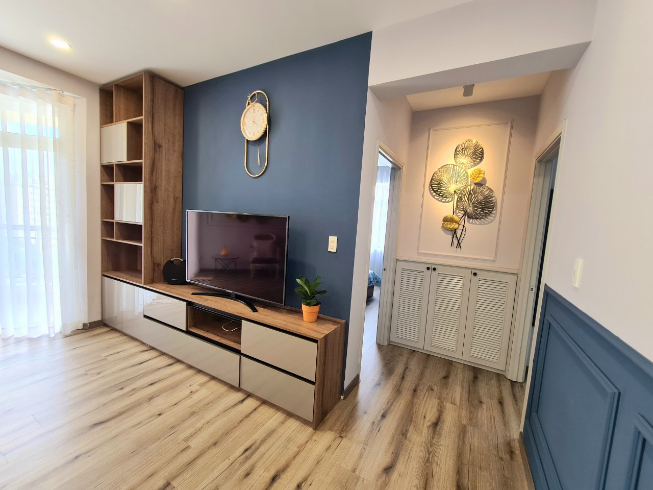 For Sale Greenview Apartment - Phu My Hung - District 7 10