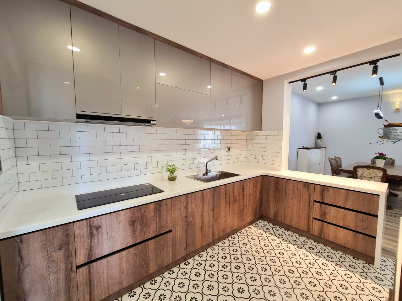 For Sale Greenview Apartment - Phu My Hung - District 7 8