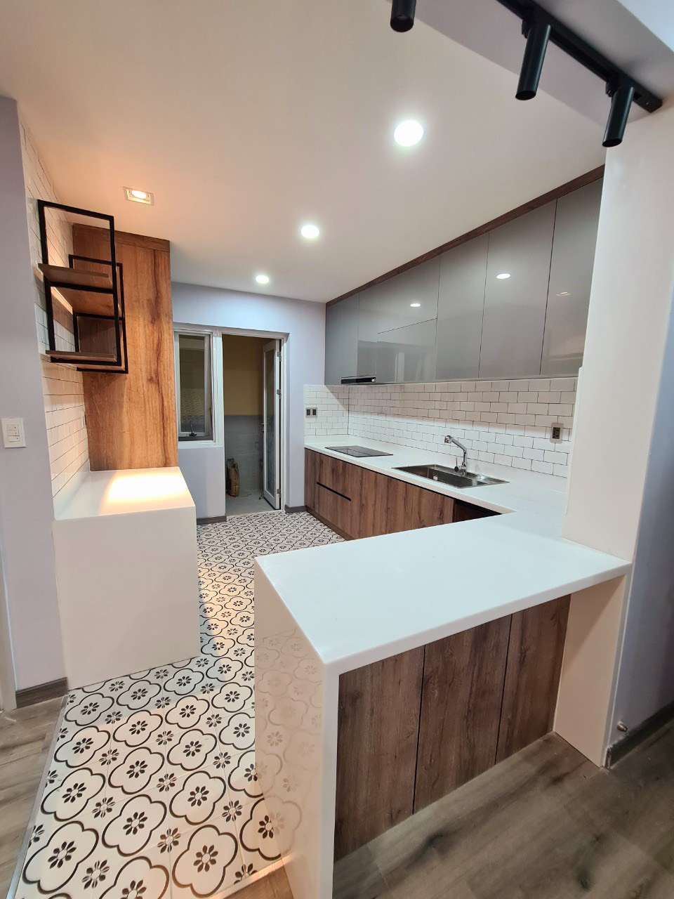 For Sale Greenview Apartment - Phu My Hung - District 7 7