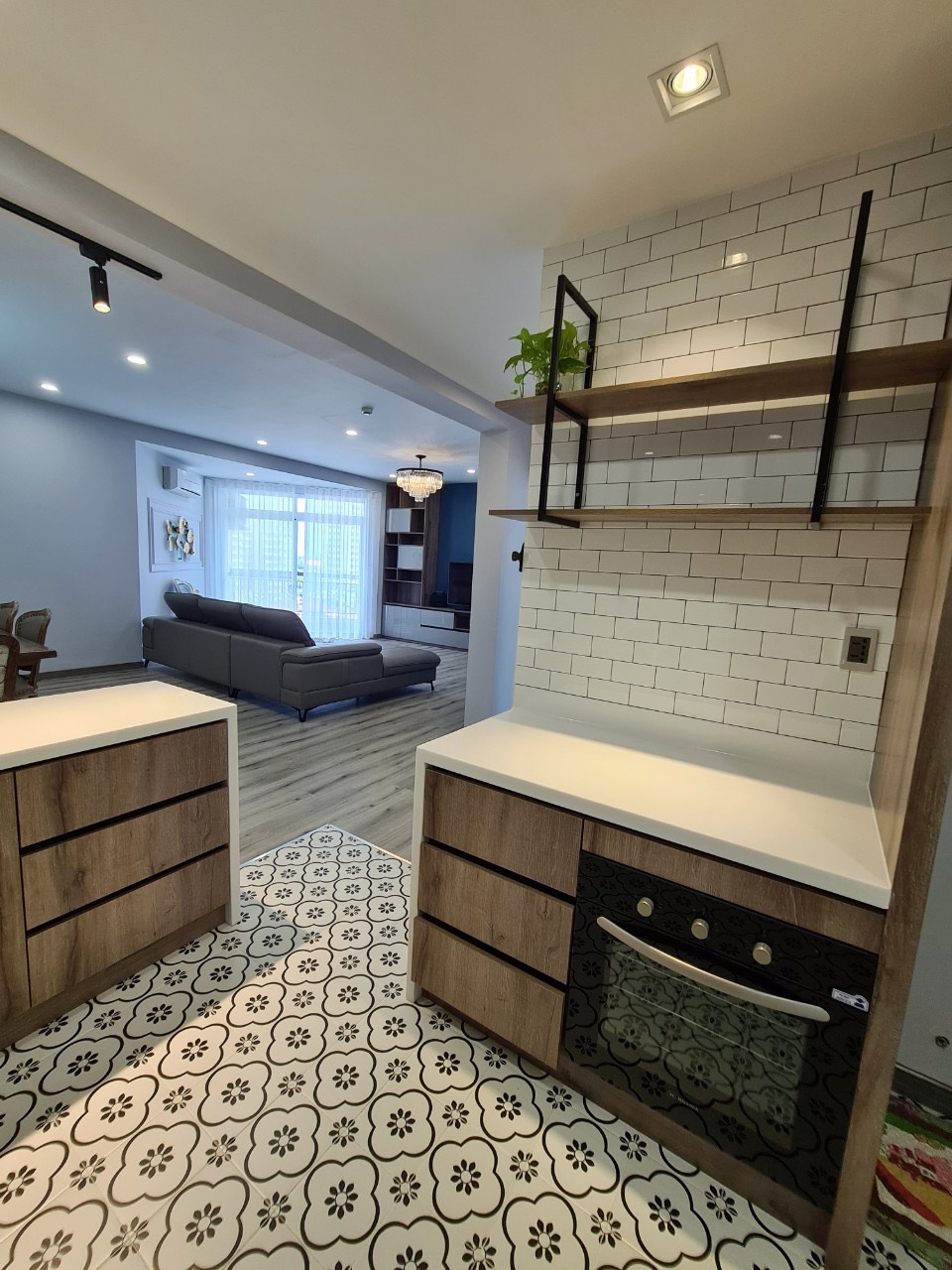 For Sale Greenview Apartment - Phu My Hung - District 7 4