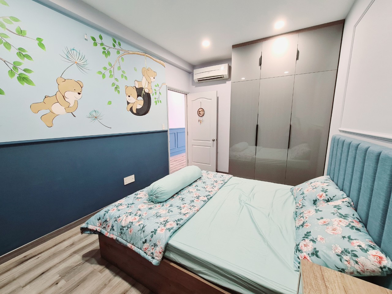 For Sale Greenview Apartment - Phu My Hung - District 7 2